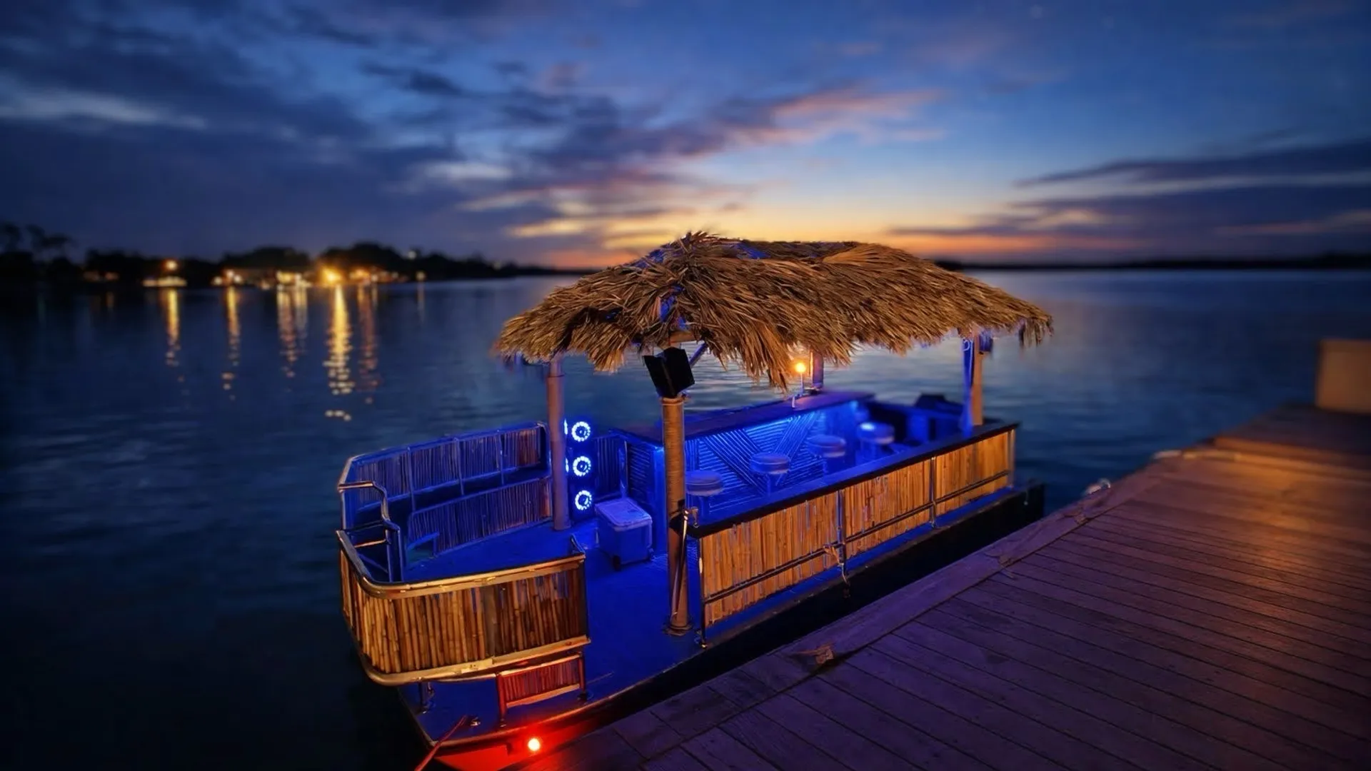 Yamaha Beach Cat in Jacksonville Beach, FL — photo 3