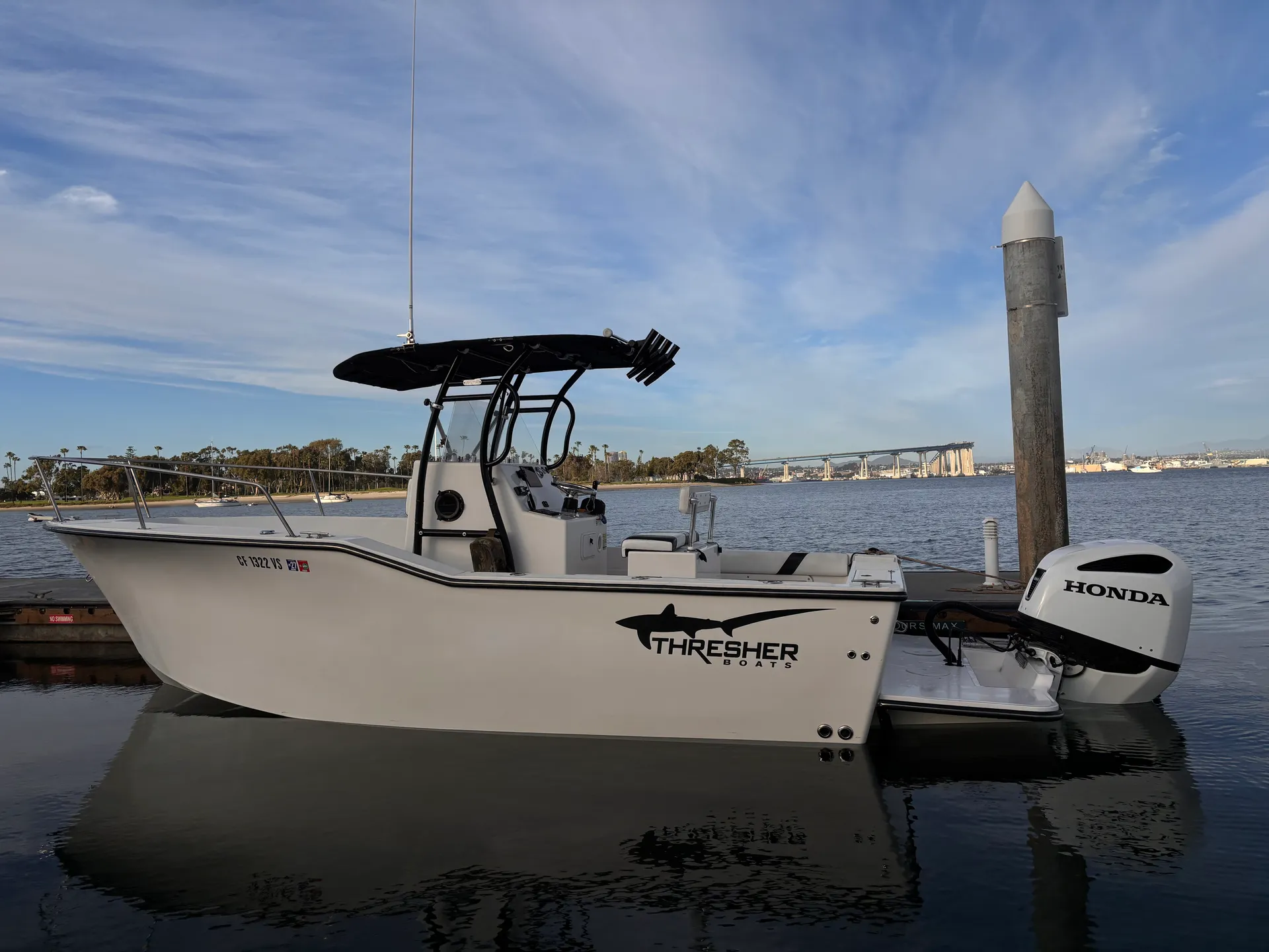 Thresher Thresher in San Diego, CA — photo 3