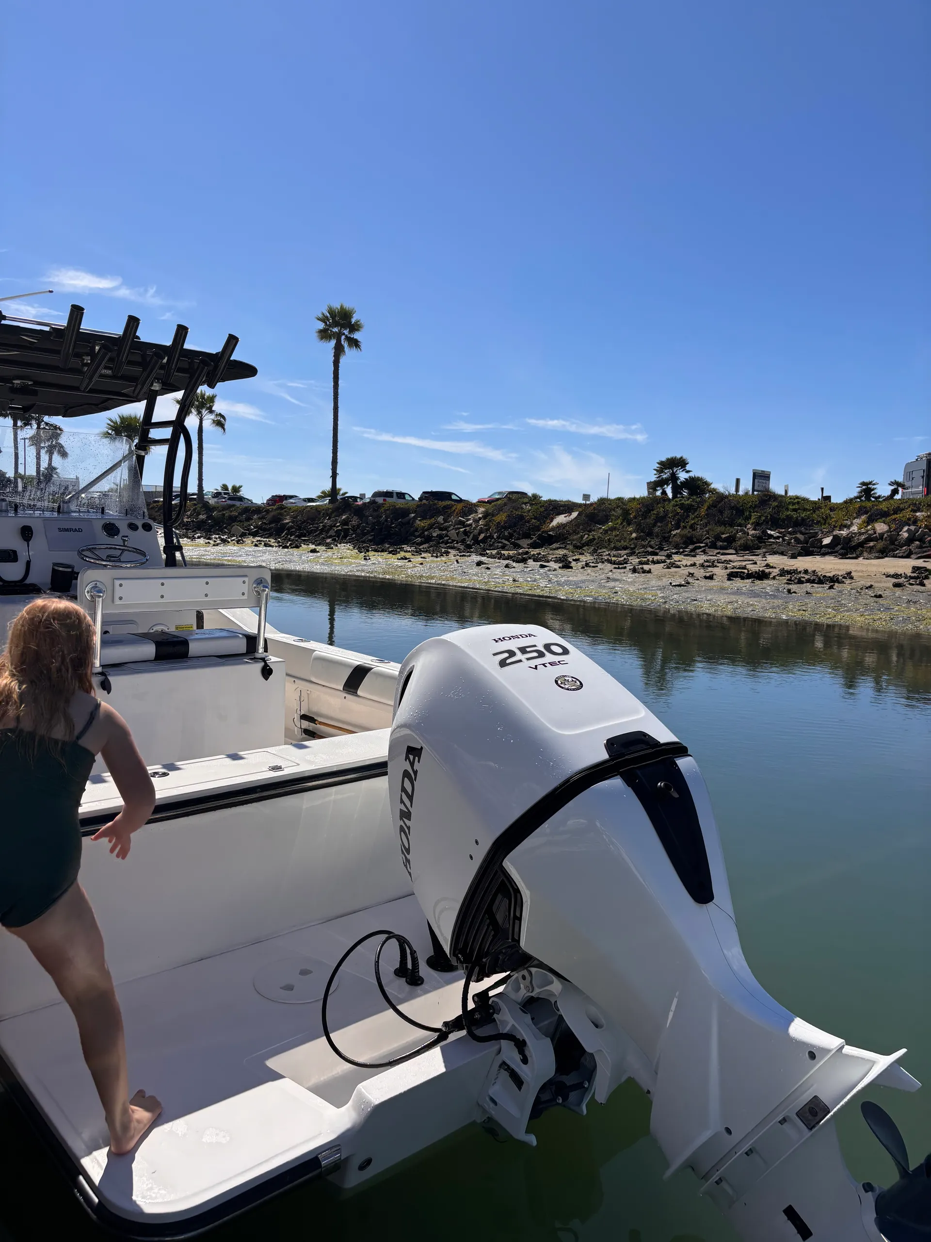 Thresher Thresher in San Diego, CA — photo 4