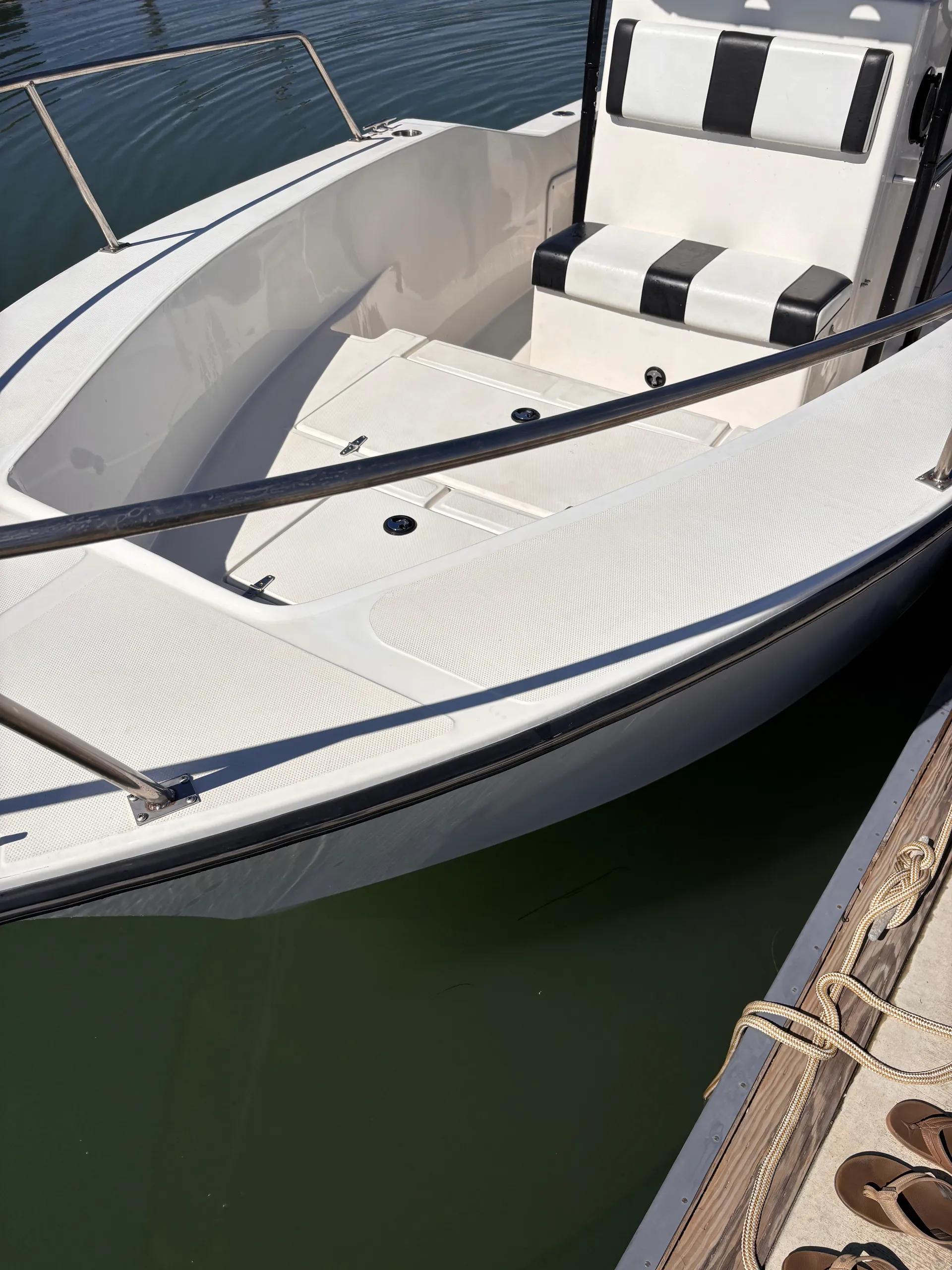 Thresher Thresher in San Diego, CA — photo 6