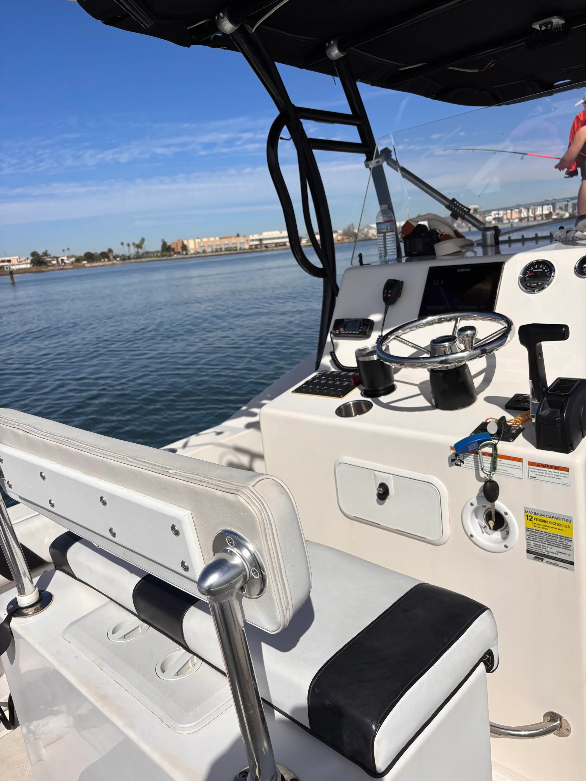 Thresher Thresher in San Diego, CA — photo 9