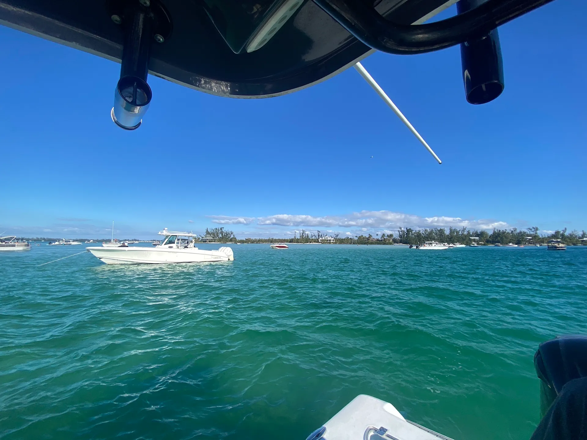 Luxury 23’ Sportsman Center Console | Easy Private Lift Access | Fuel 