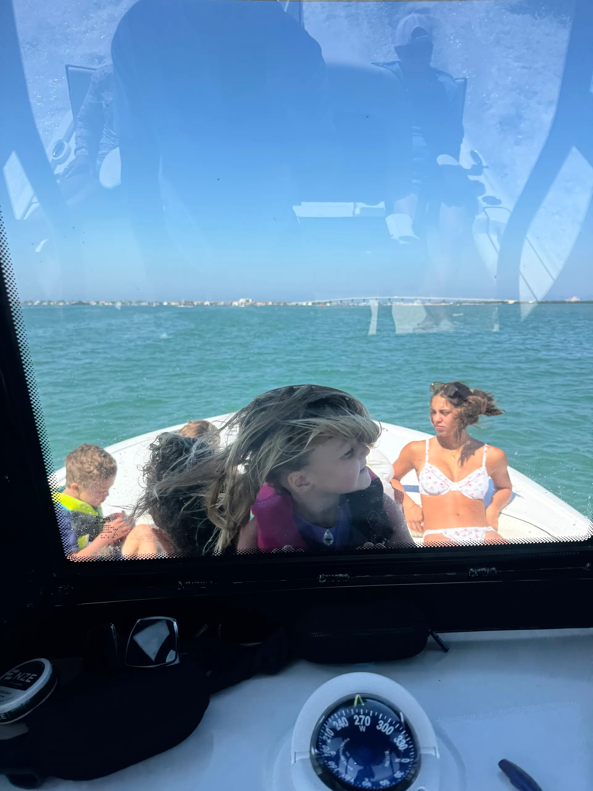 TIDEWATER BOATS 2500 CAROLINA BAY in St. Petersburg, FL — photo 5