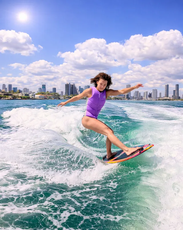 Rent a AXIS WAKE RESEARCH ski and wakeboard in Miami, FL near me