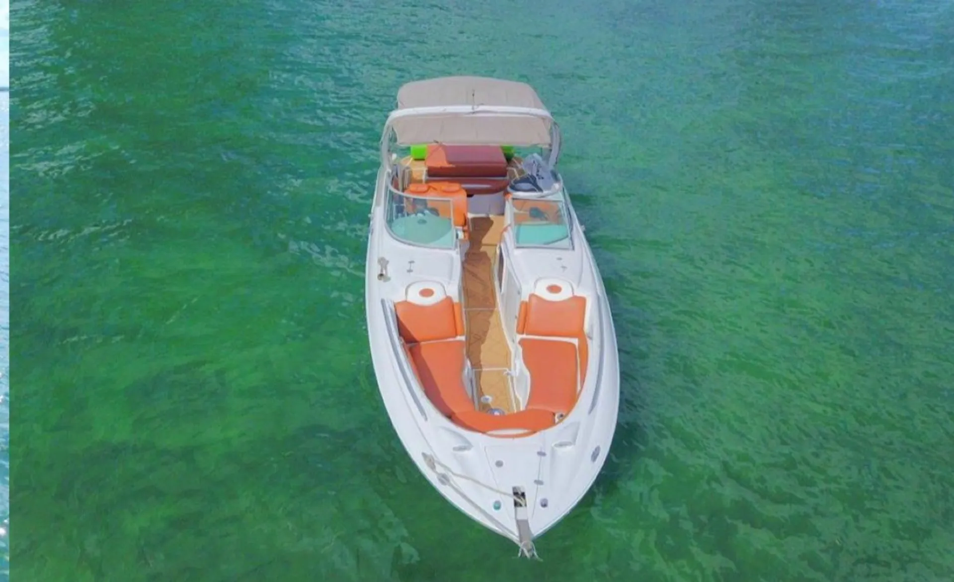 Sea Ray Boats Crownline in Virginia Beach, VA — photo 7