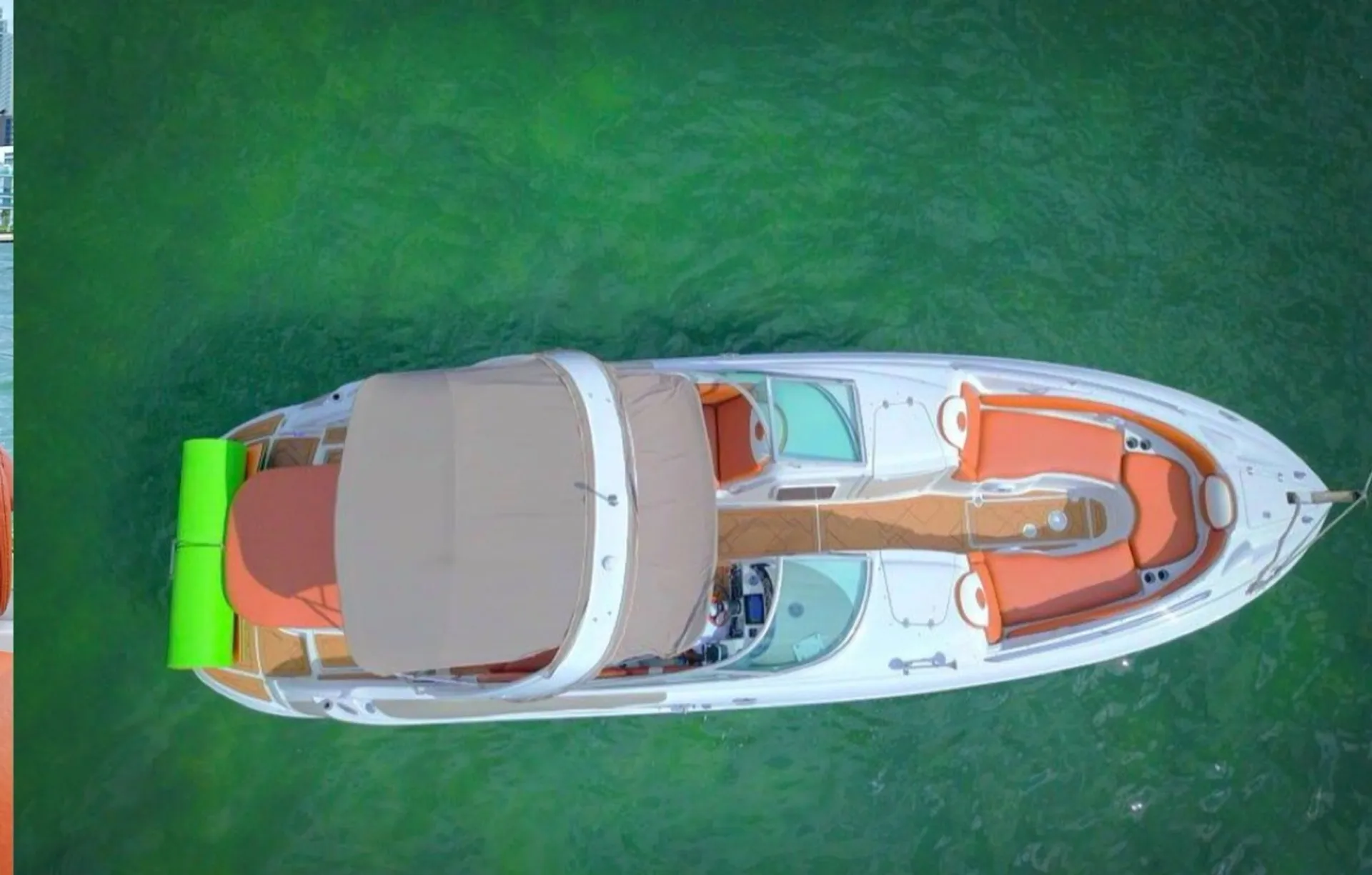 Sea Ray Boats Crownline in Virginia Beach, VA — photo 4