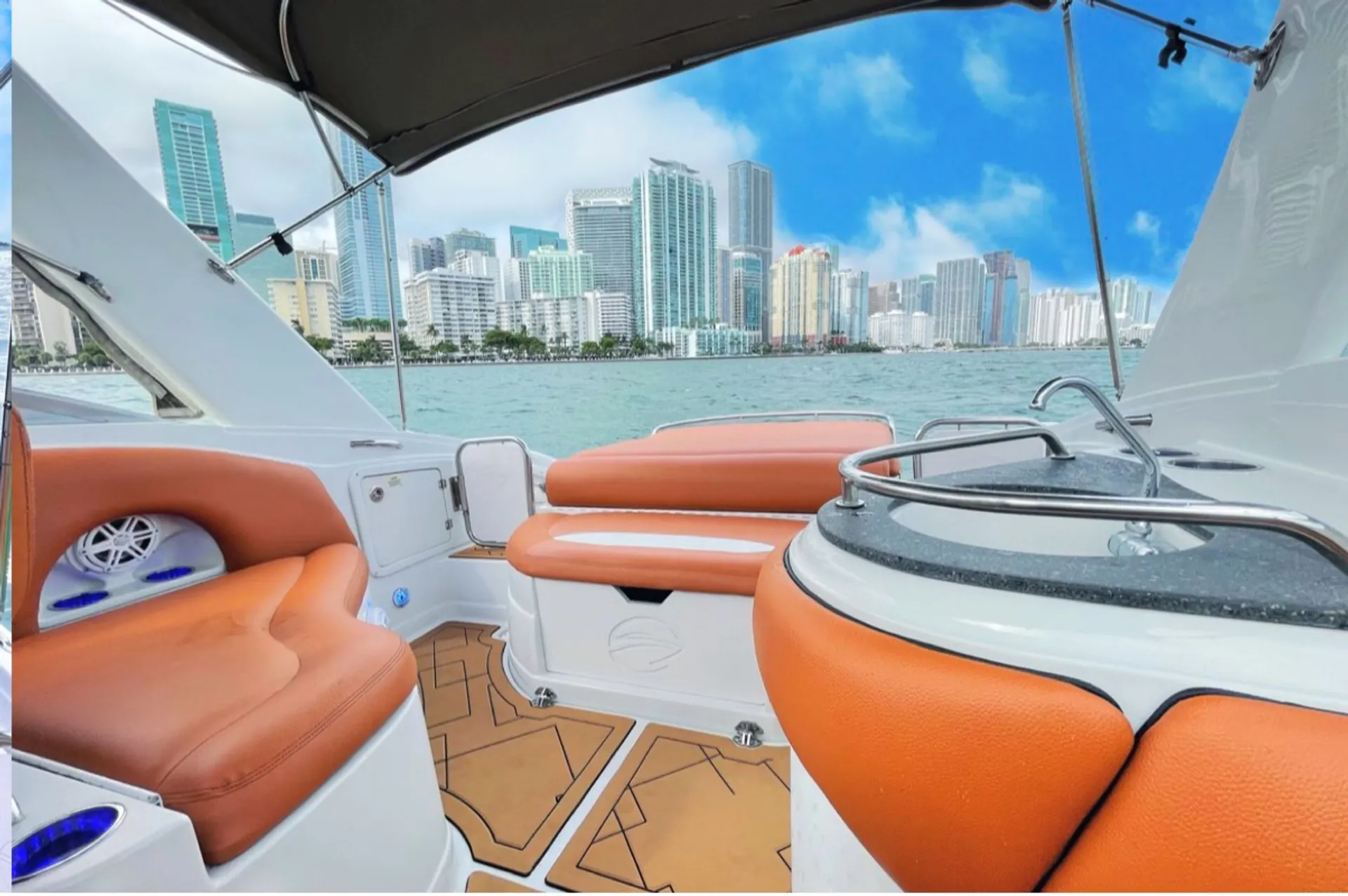 Sea Ray Boats Crownline in Virginia Beach, VA — photo 6