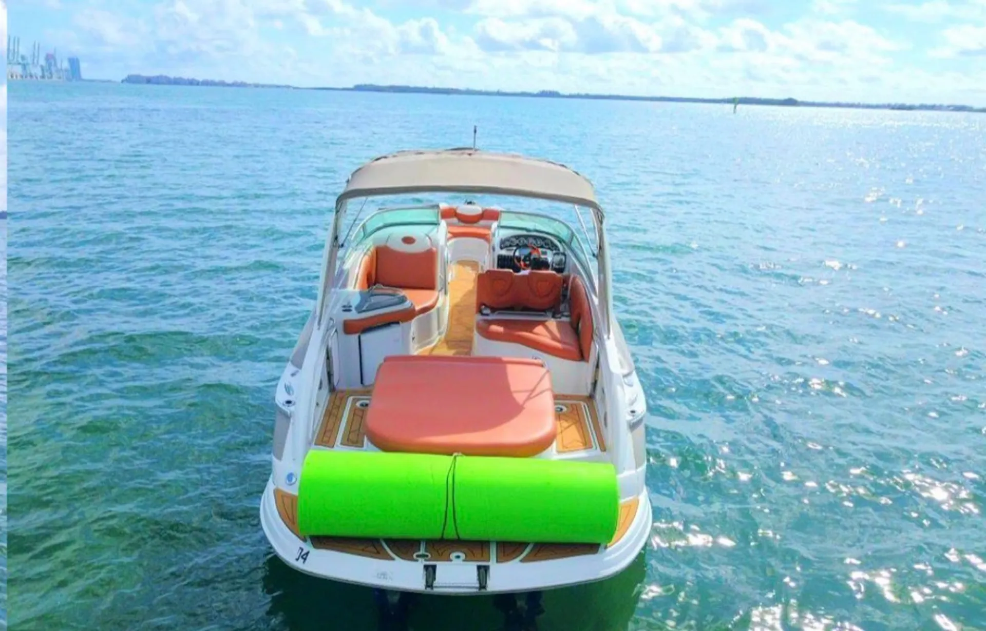 Sea Ray Boats Crownline in Virginia Beach, VA — photo 8