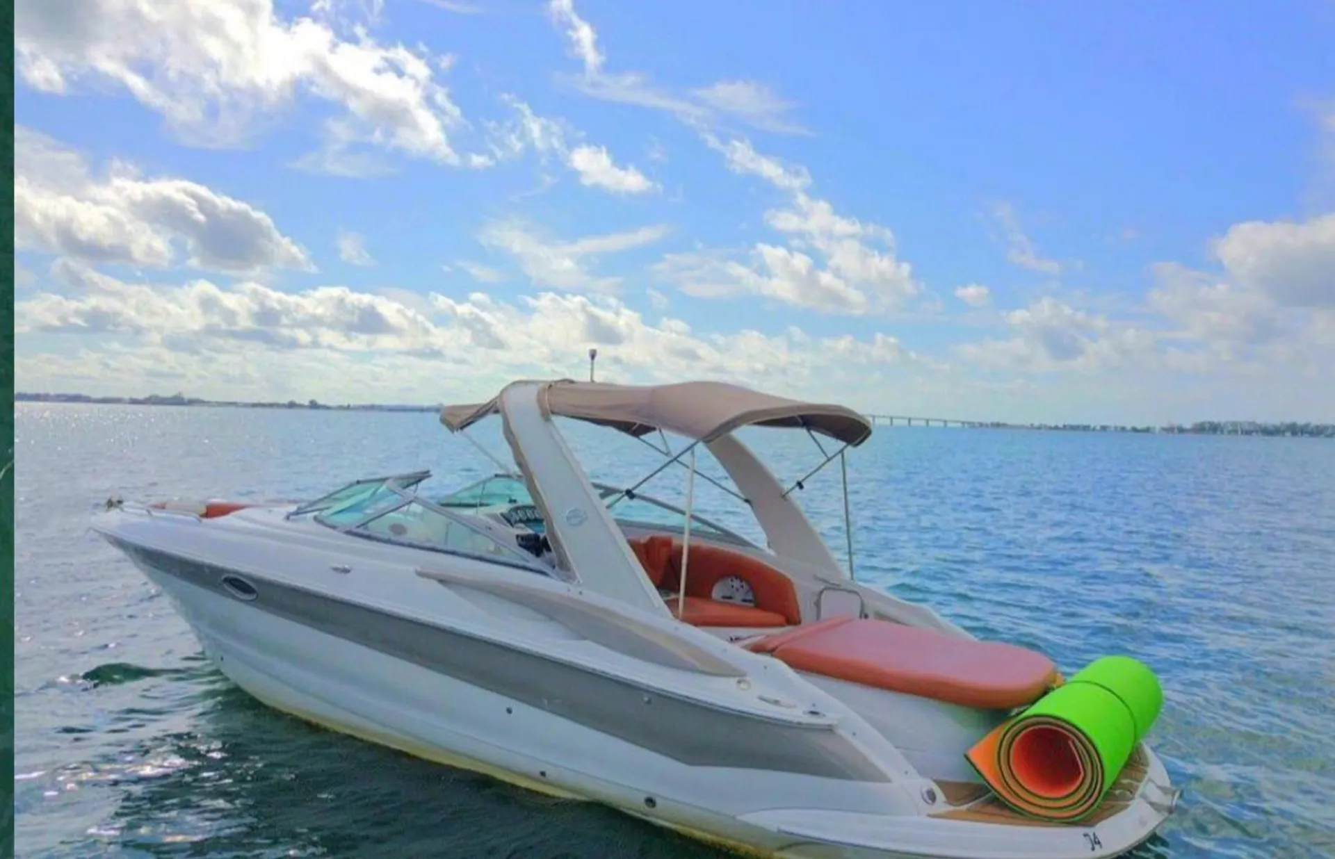 Sea Ray Boats Crownline in Virginia Beach, VA — photo 9