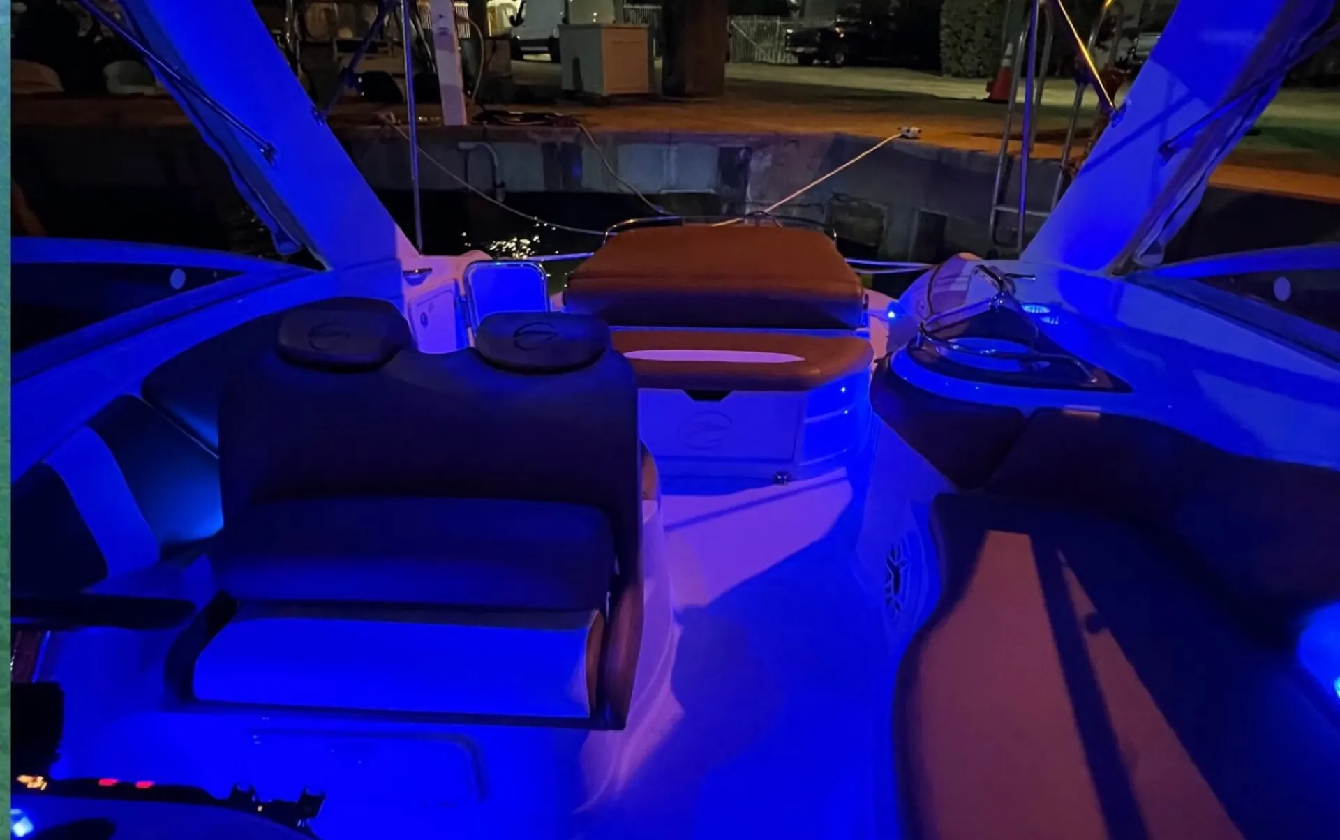 Sea Ray Boats Crownline in Virginia Beach, VA — photo 10