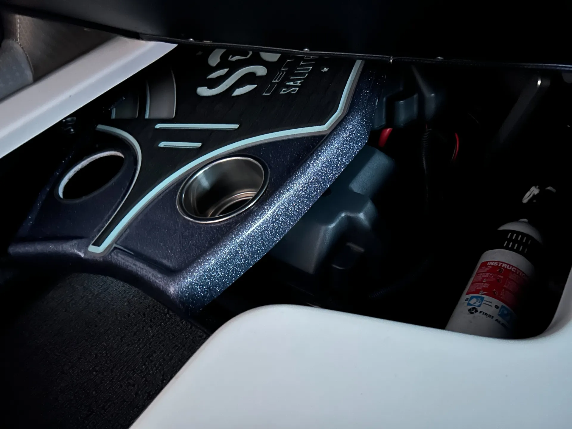 CENTURION RI245 in Loomis, CA — photo 8