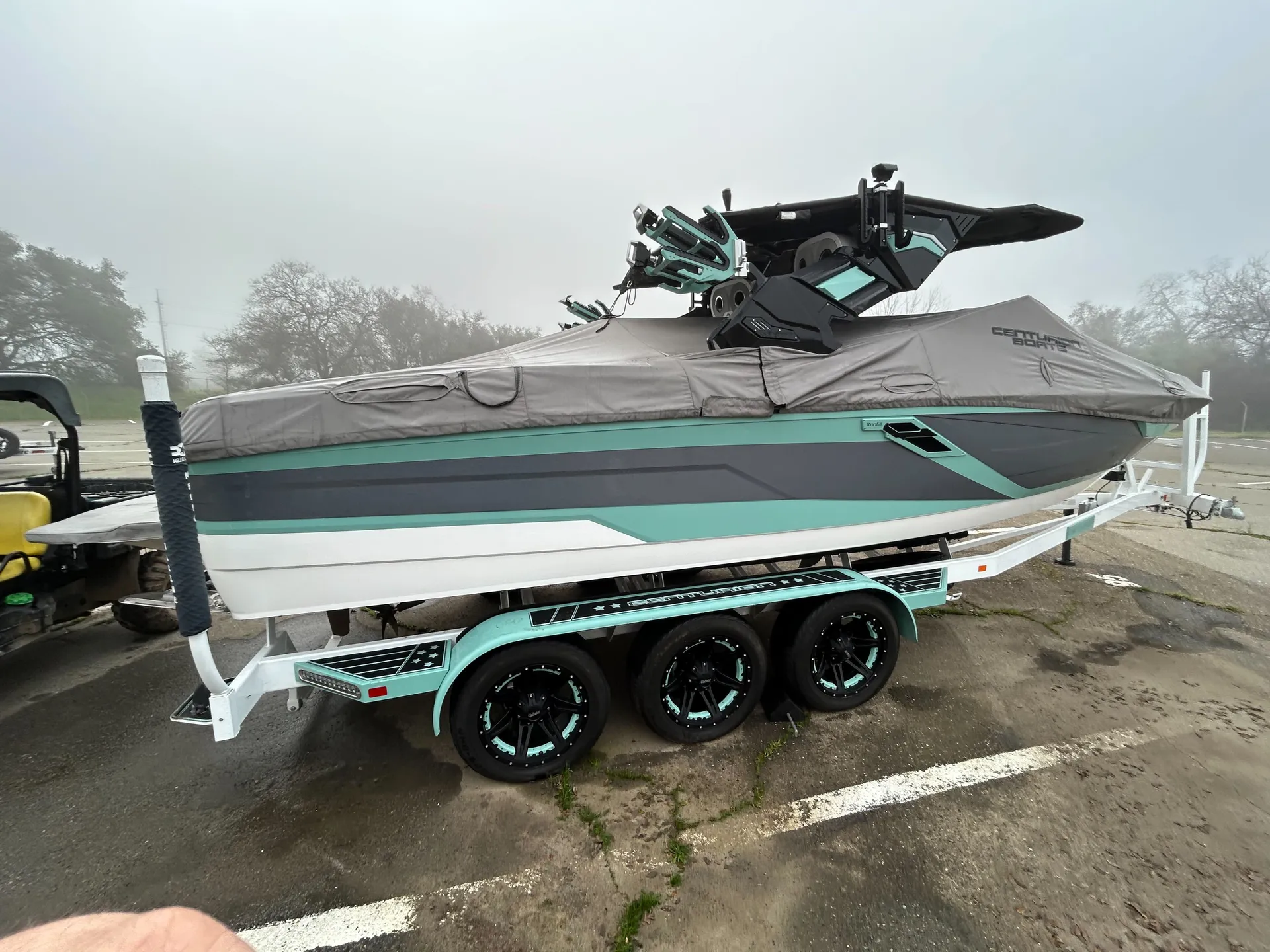 CENTURION RI245 in Loomis, CA