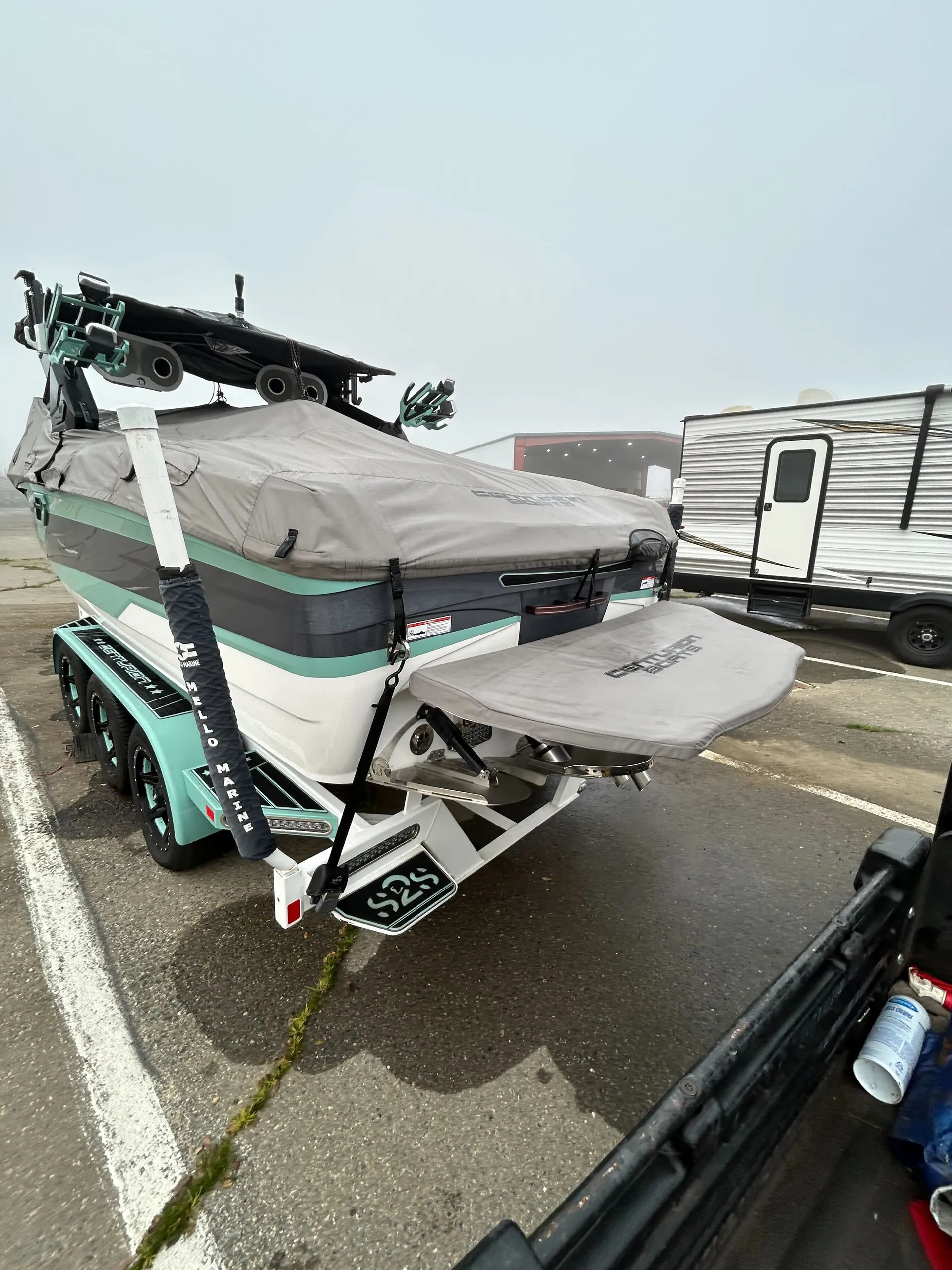 CENTURION RI245 in Loomis, CA — photo 3