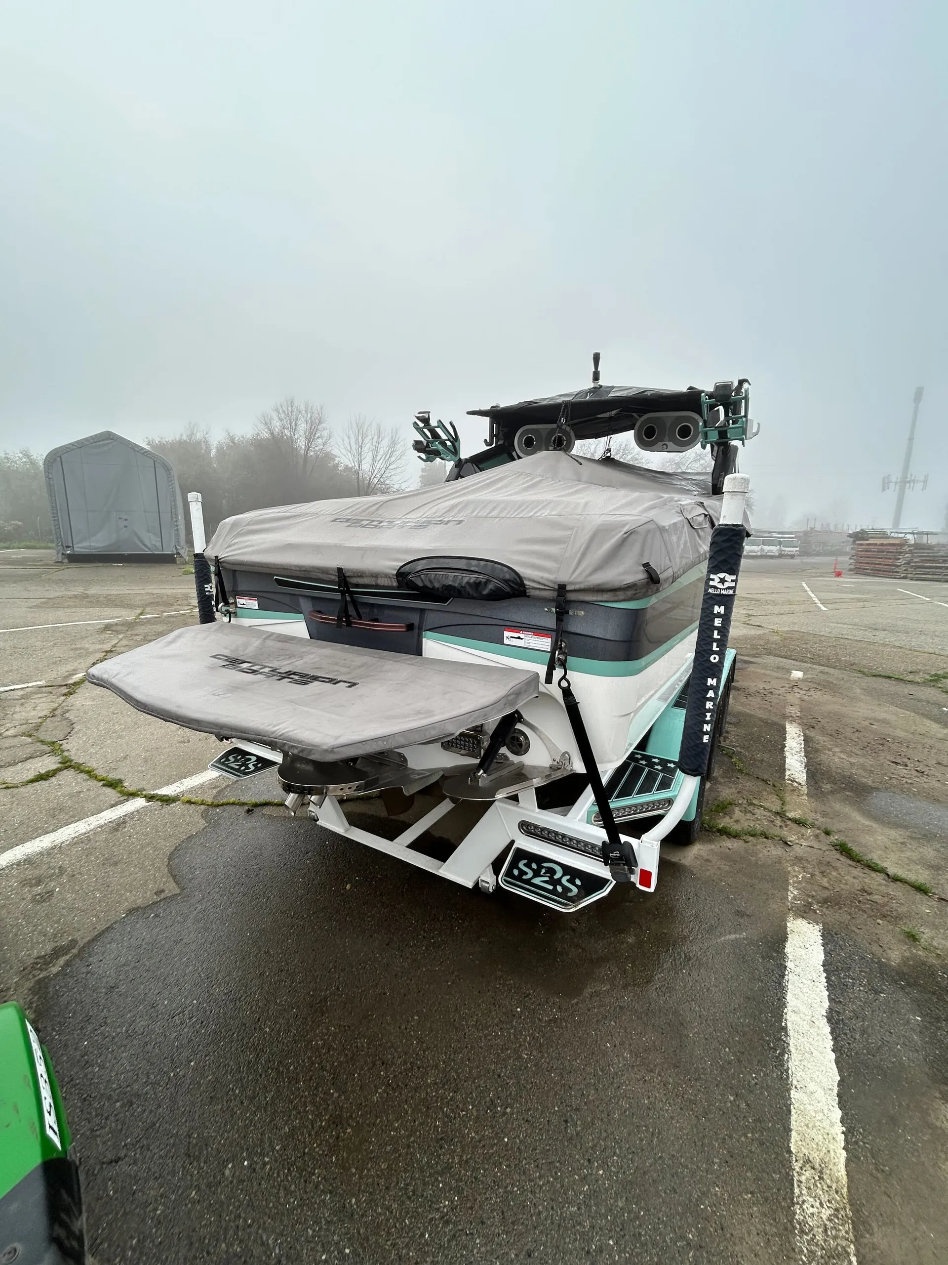 CENTURION RI245 in Loomis, CA — photo 5