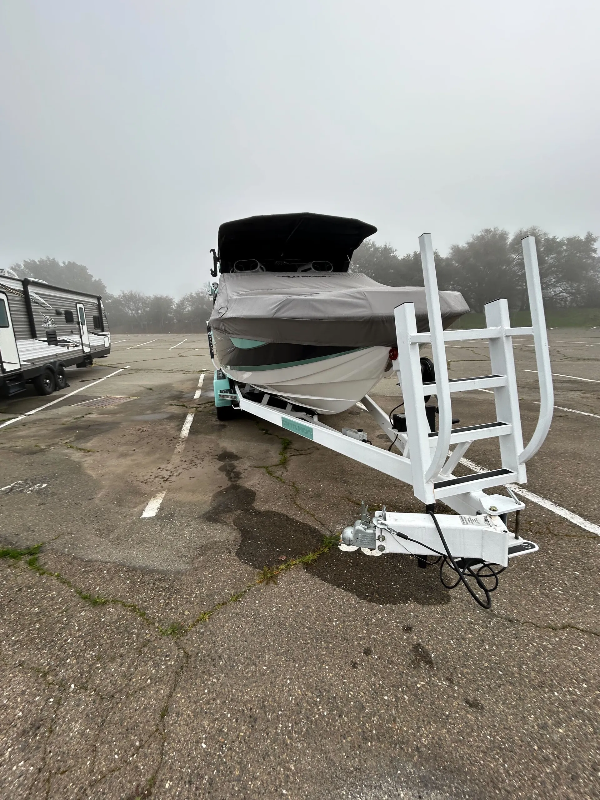 CENTURION RI245 in Loomis, CA — photo 6