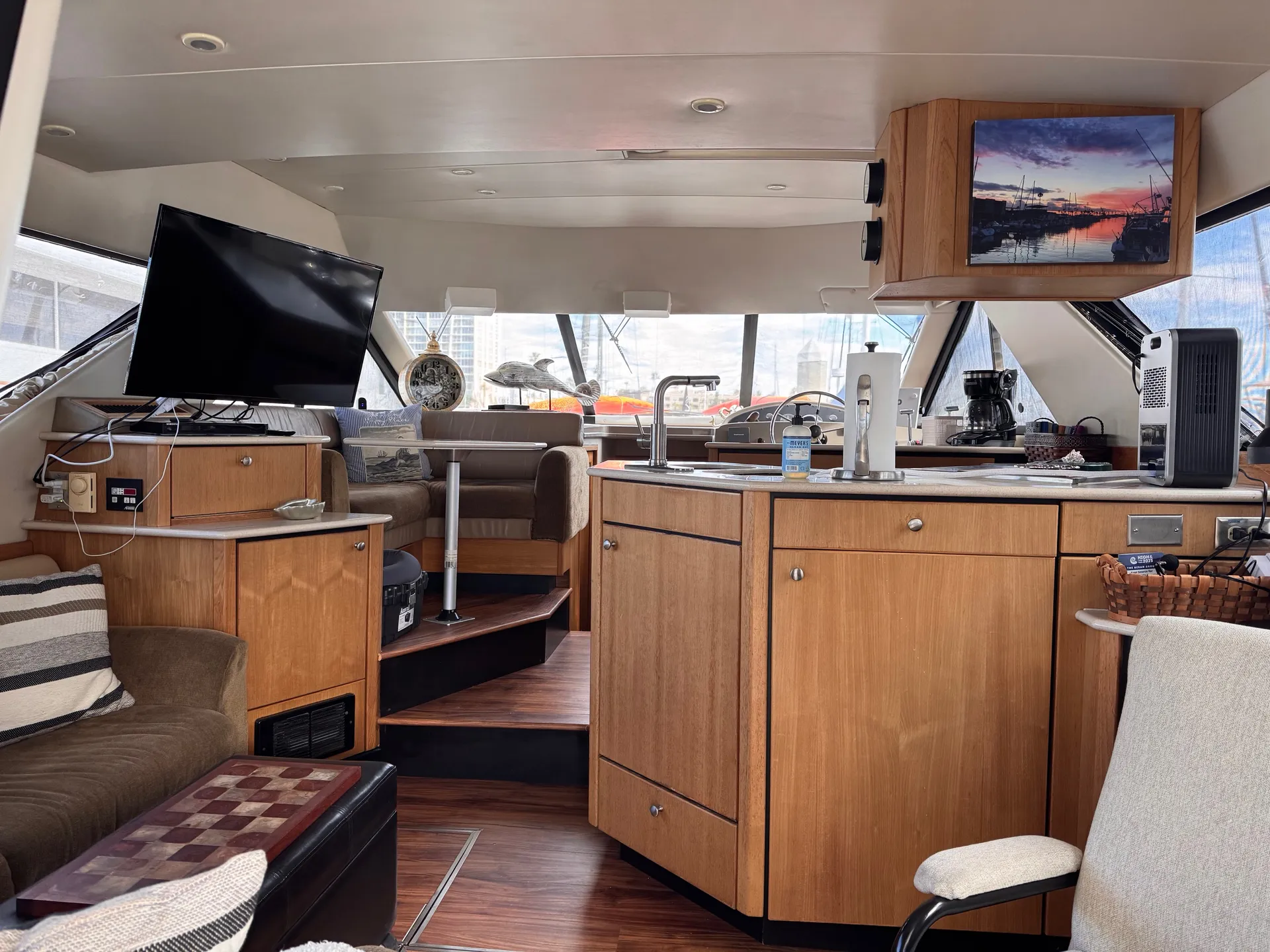 Private Yacht Experiences from Beautiful Oceanside Harbor 