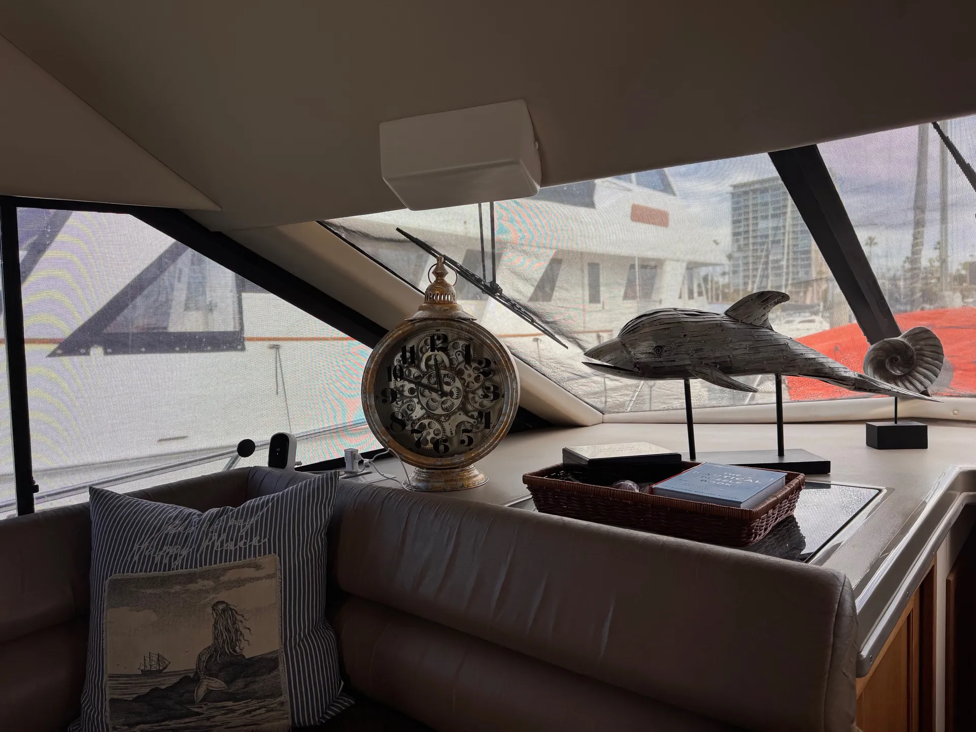 Private Yacht Experiences from Beautiful Oceanside Harbor 