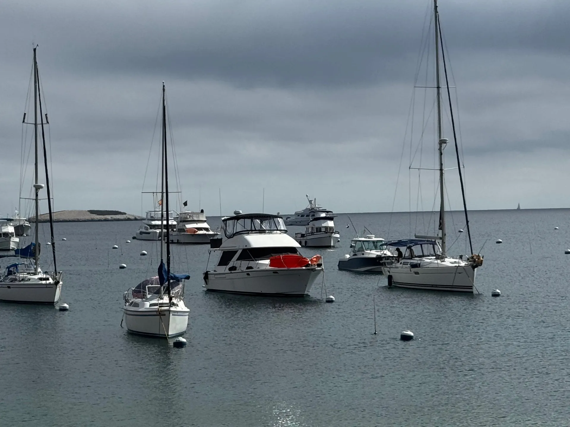 Private Yacht Experiences from Beautiful Oceanside Harbor 