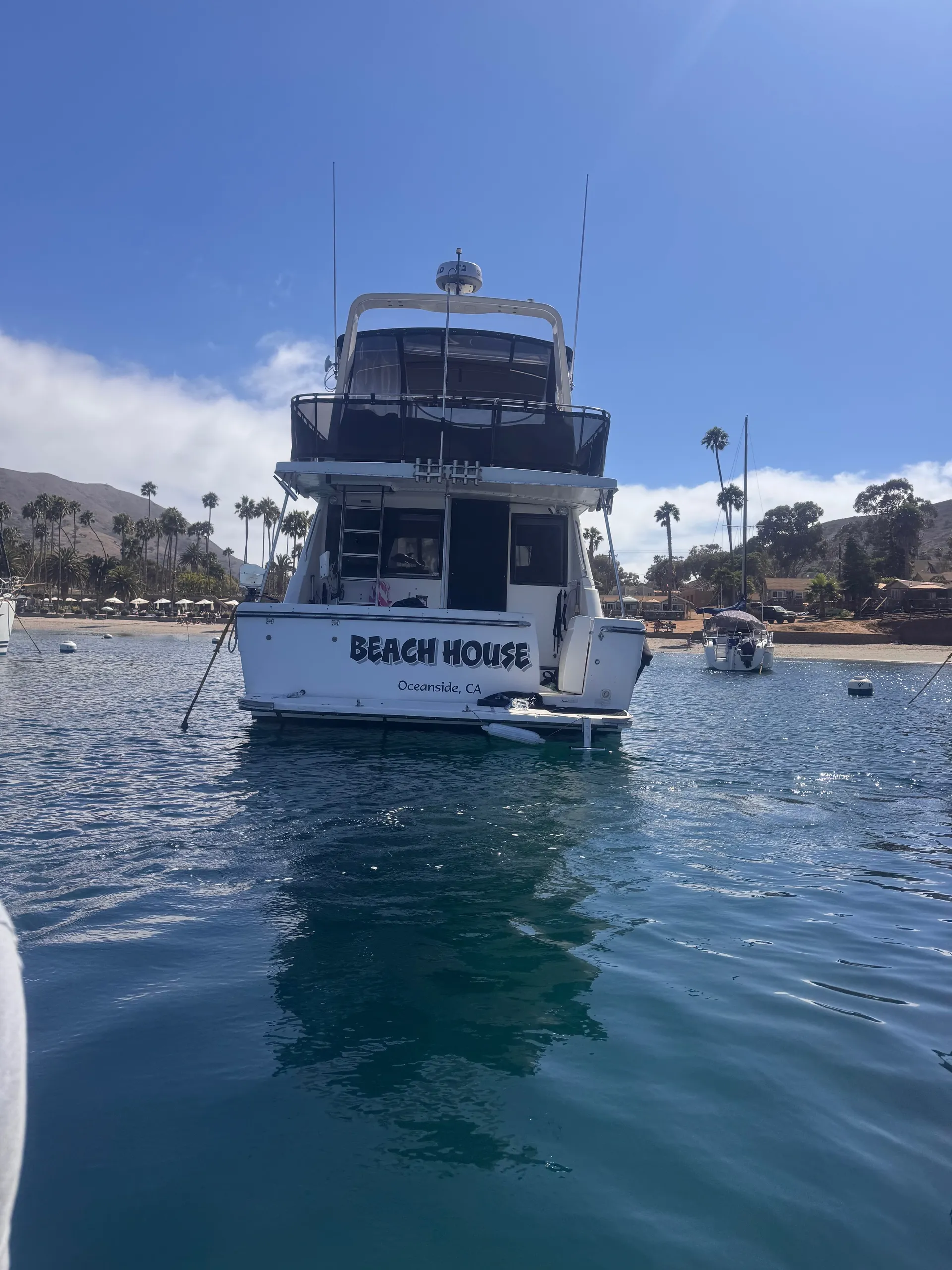 Private Yacht Experiences from Beautiful Oceanside Harbor 