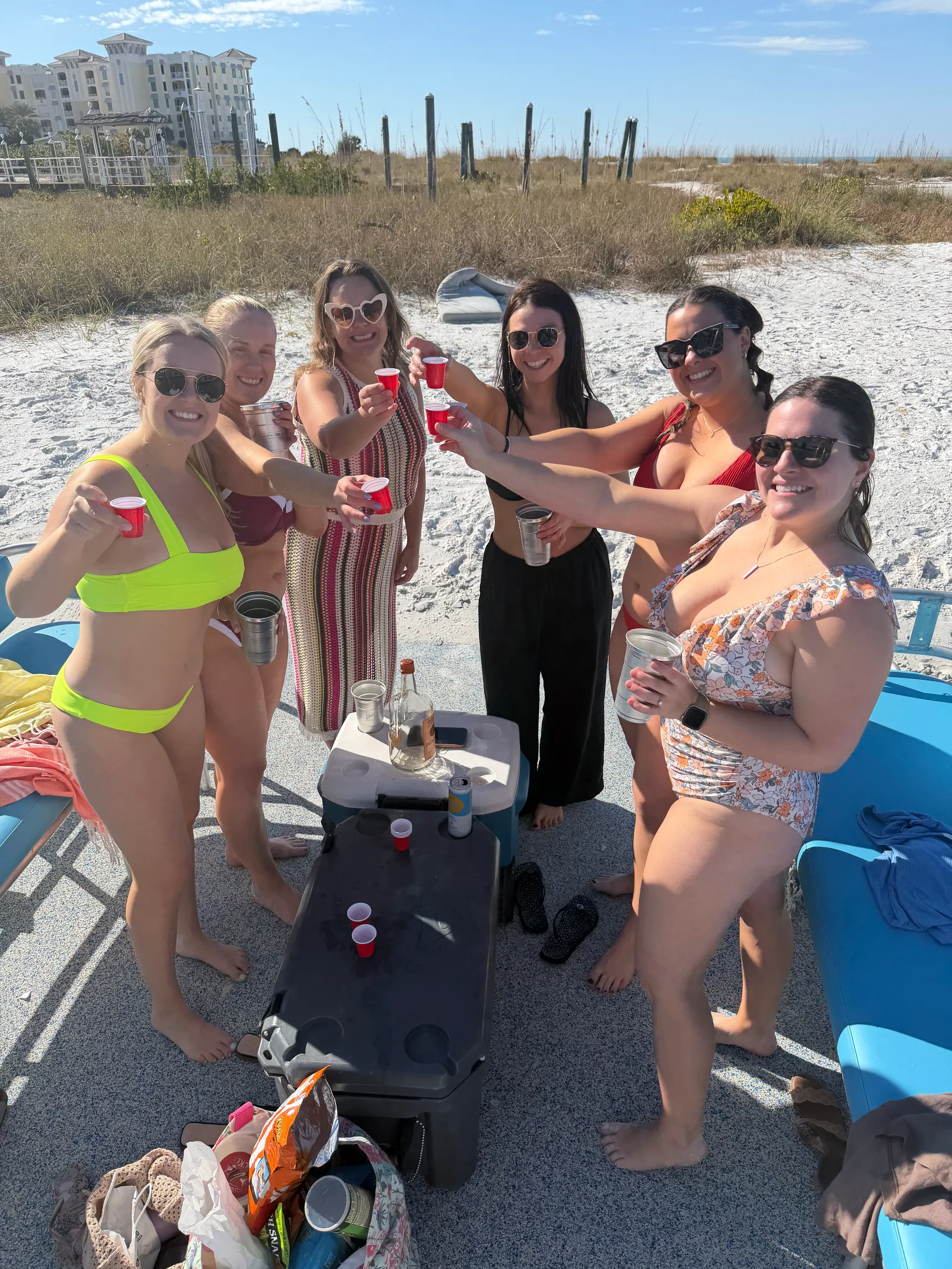 BIG 12 Passenger Dbl Decker Boat with Slide!