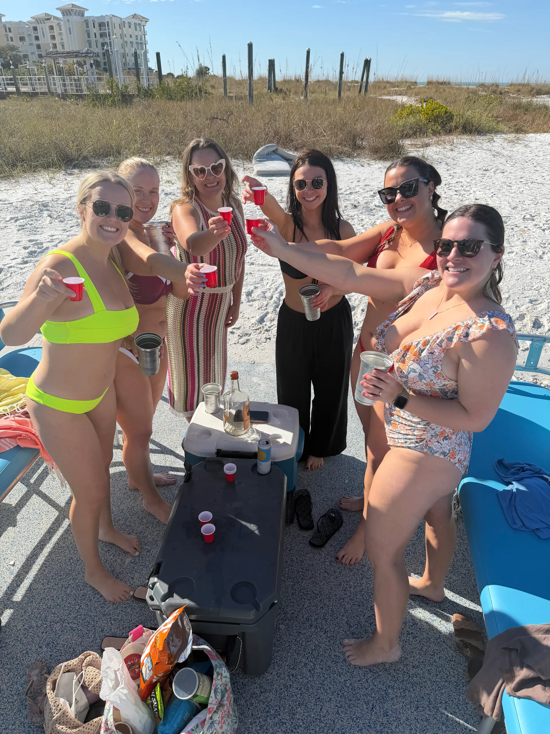 BIG 12 Passenger Dbl Decker Boat with Slide!