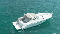 Diversey Harbor Gorgeous 48' Sea Ray Luxury Yacht boat photo