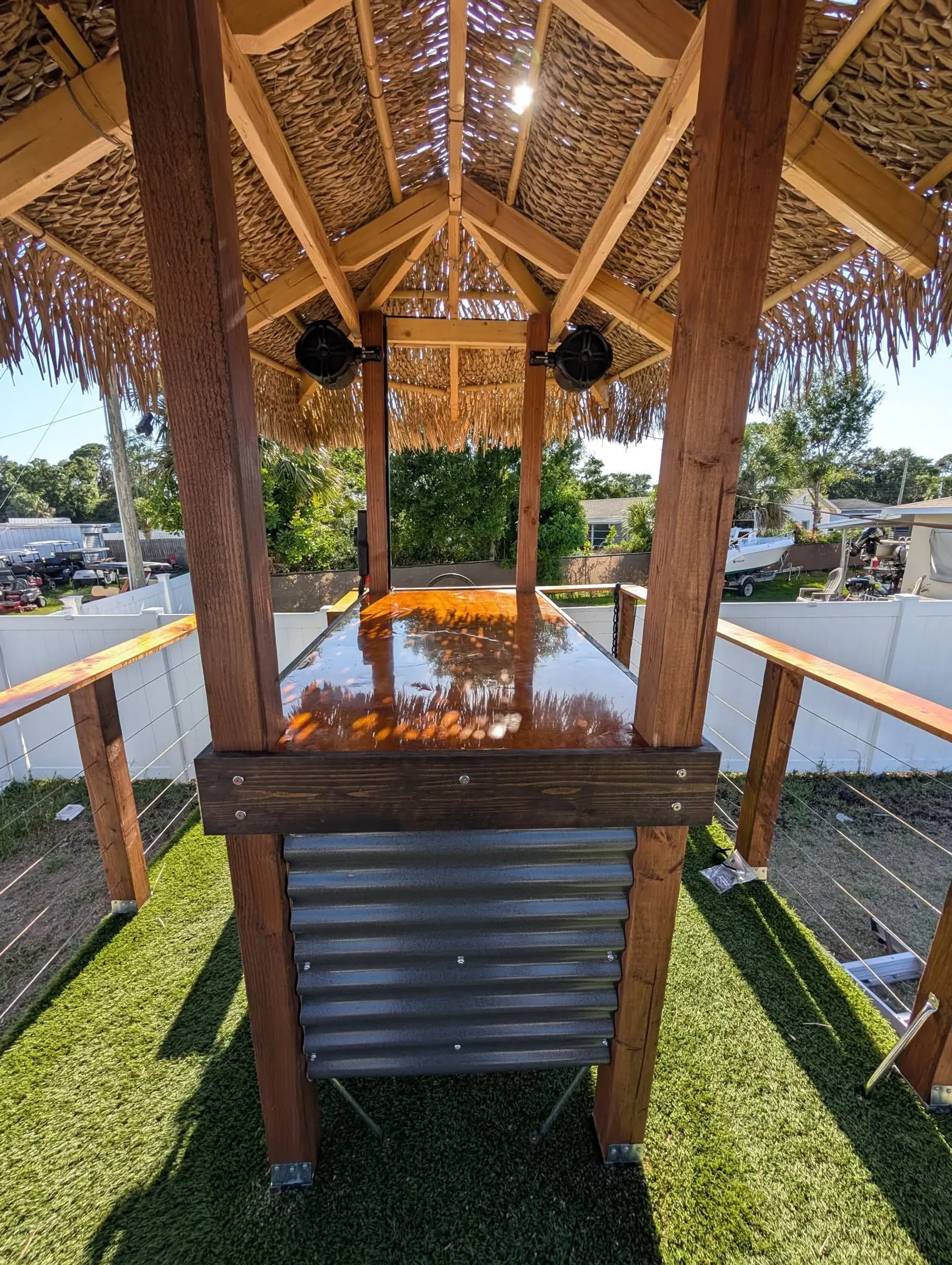 Brunswick 19 Resort in St. Pete Beach, FL — photo 4