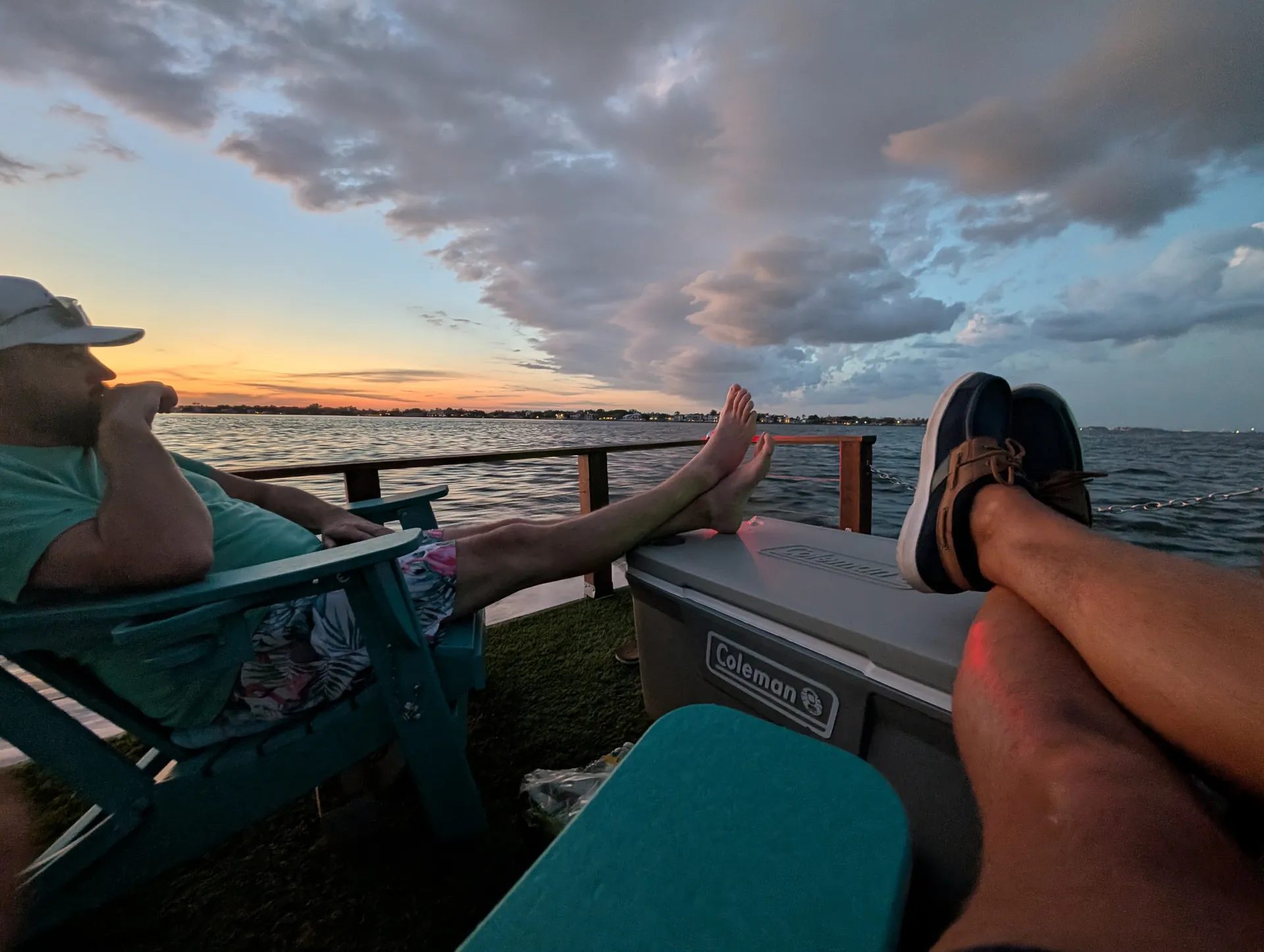 Brunswick 19 Resort in St. Pete Beach, FL — photo 6