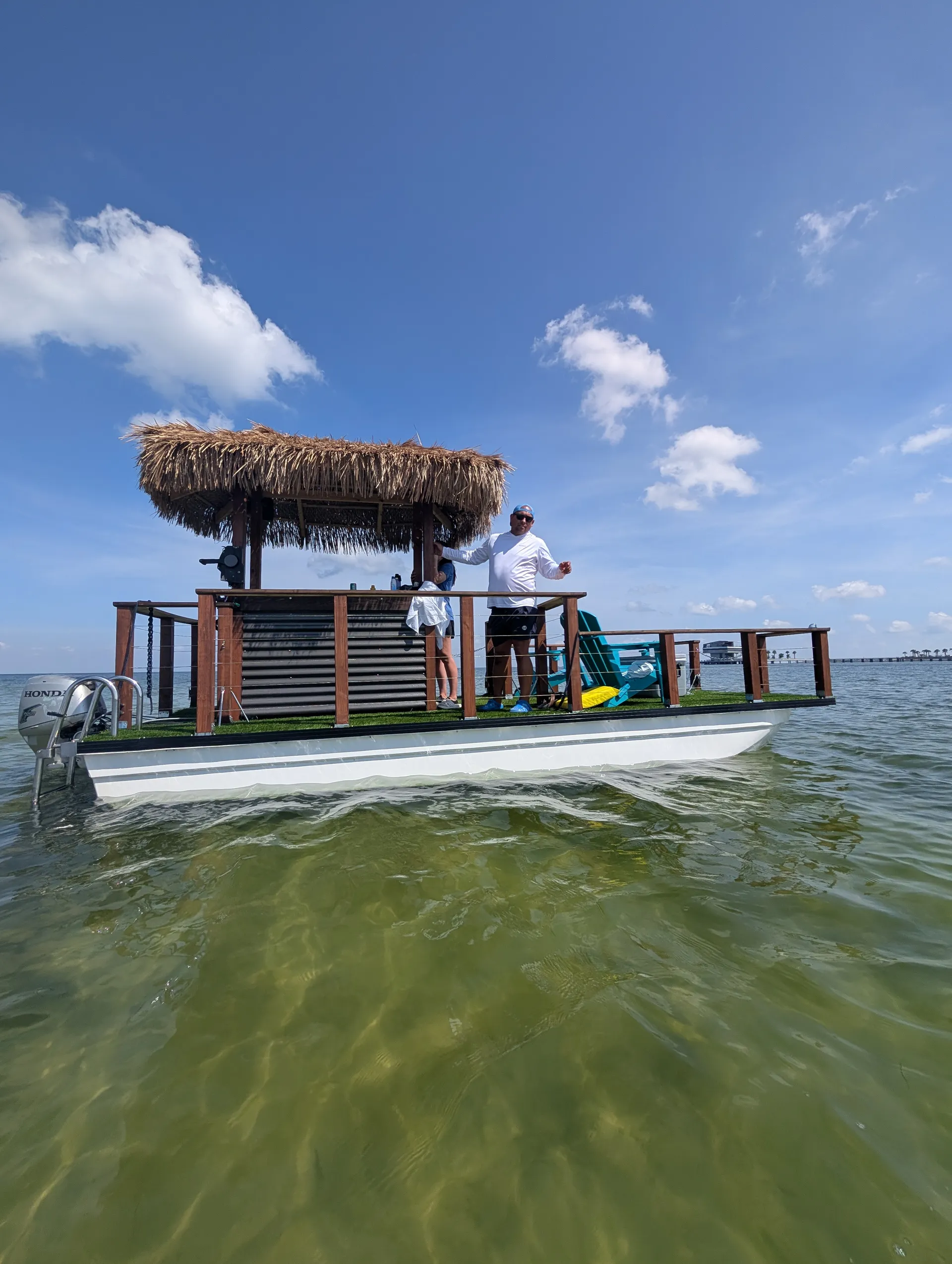 Brunswick 19 Resort in St. Pete Beach, FL — photo 3