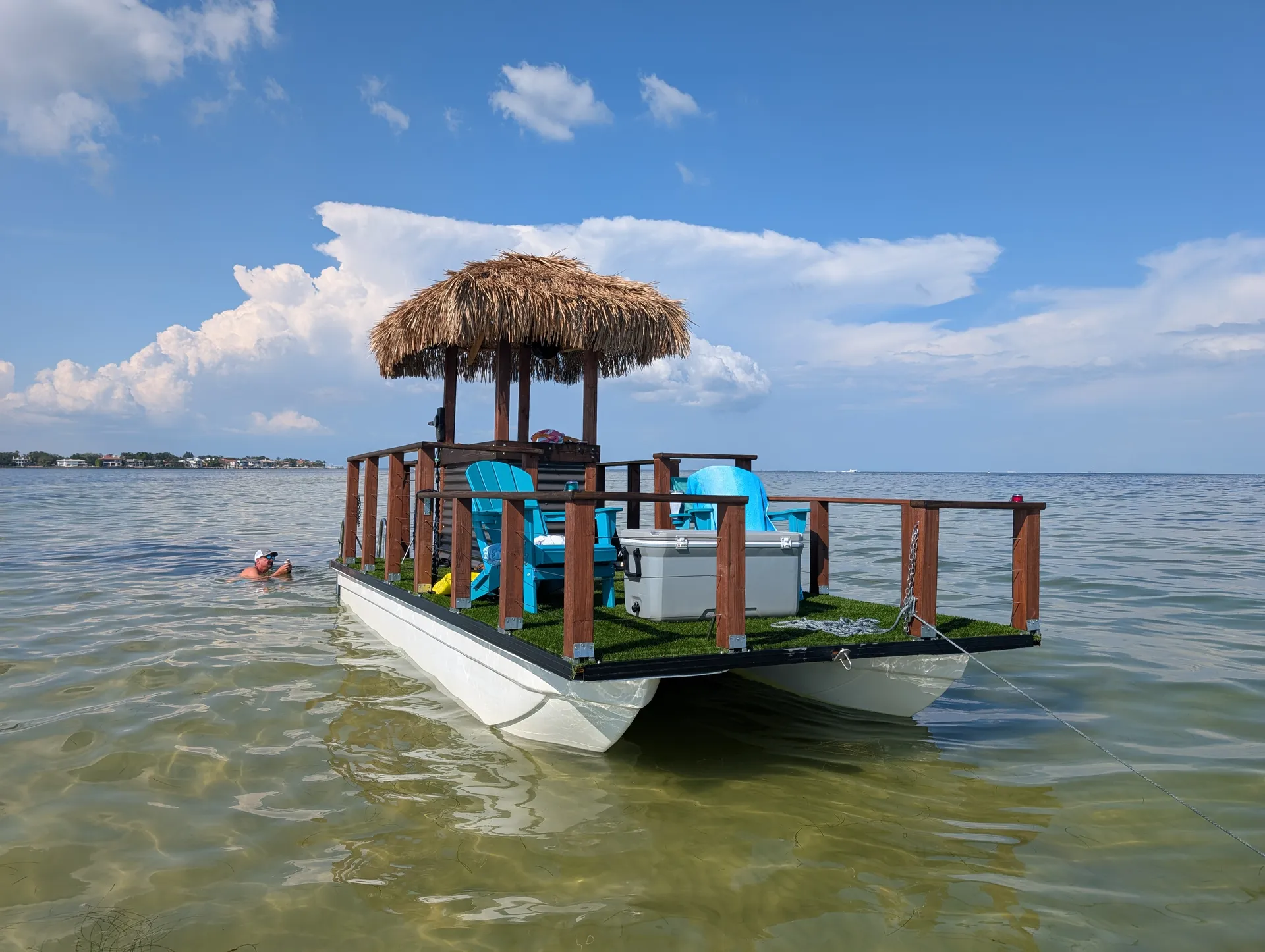 Brunswick 19 Resort in St. Pete Beach, FL — photo 2