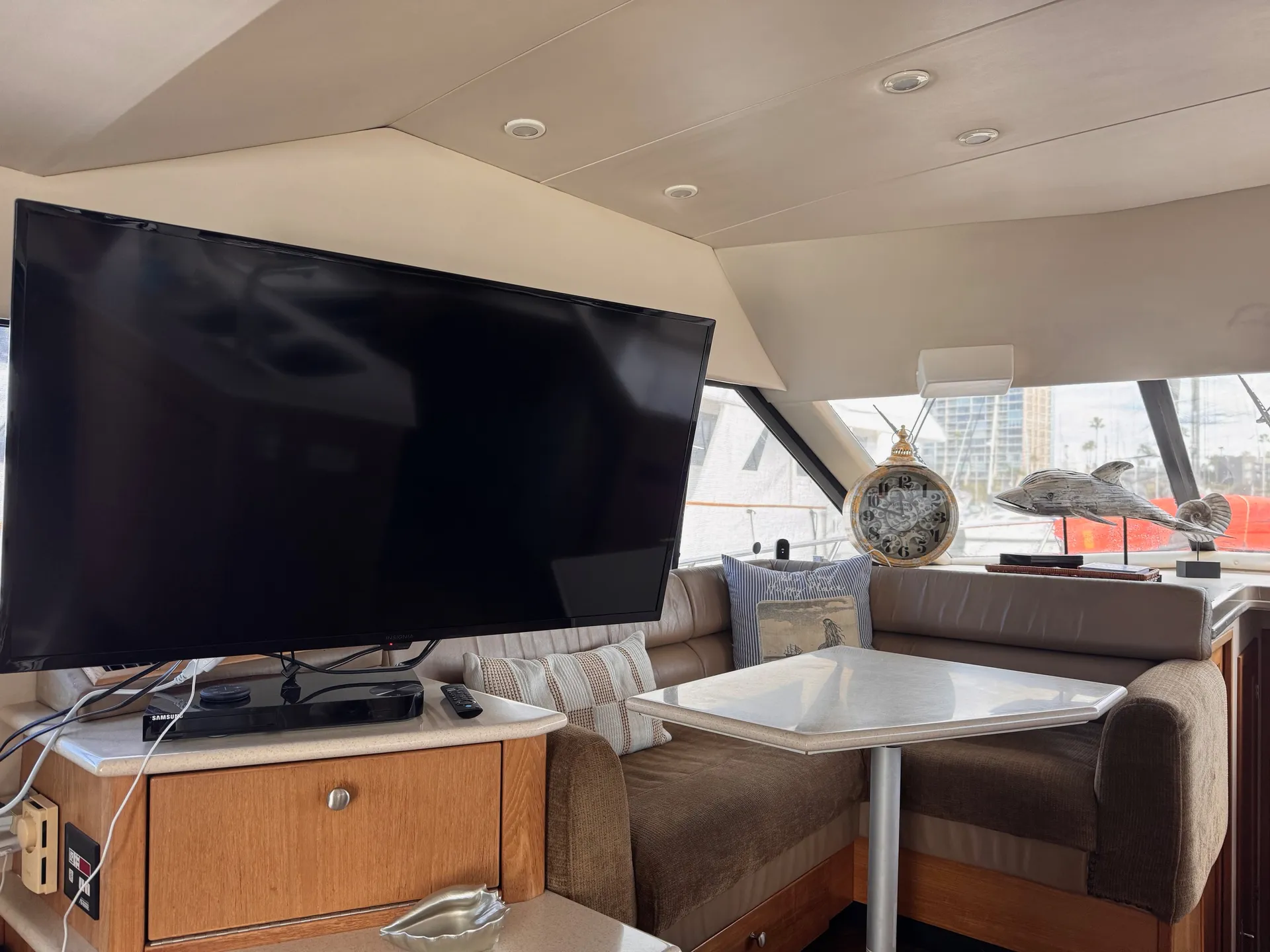 Private Yacht Experiences from Beautiful Oceanside Harbor 