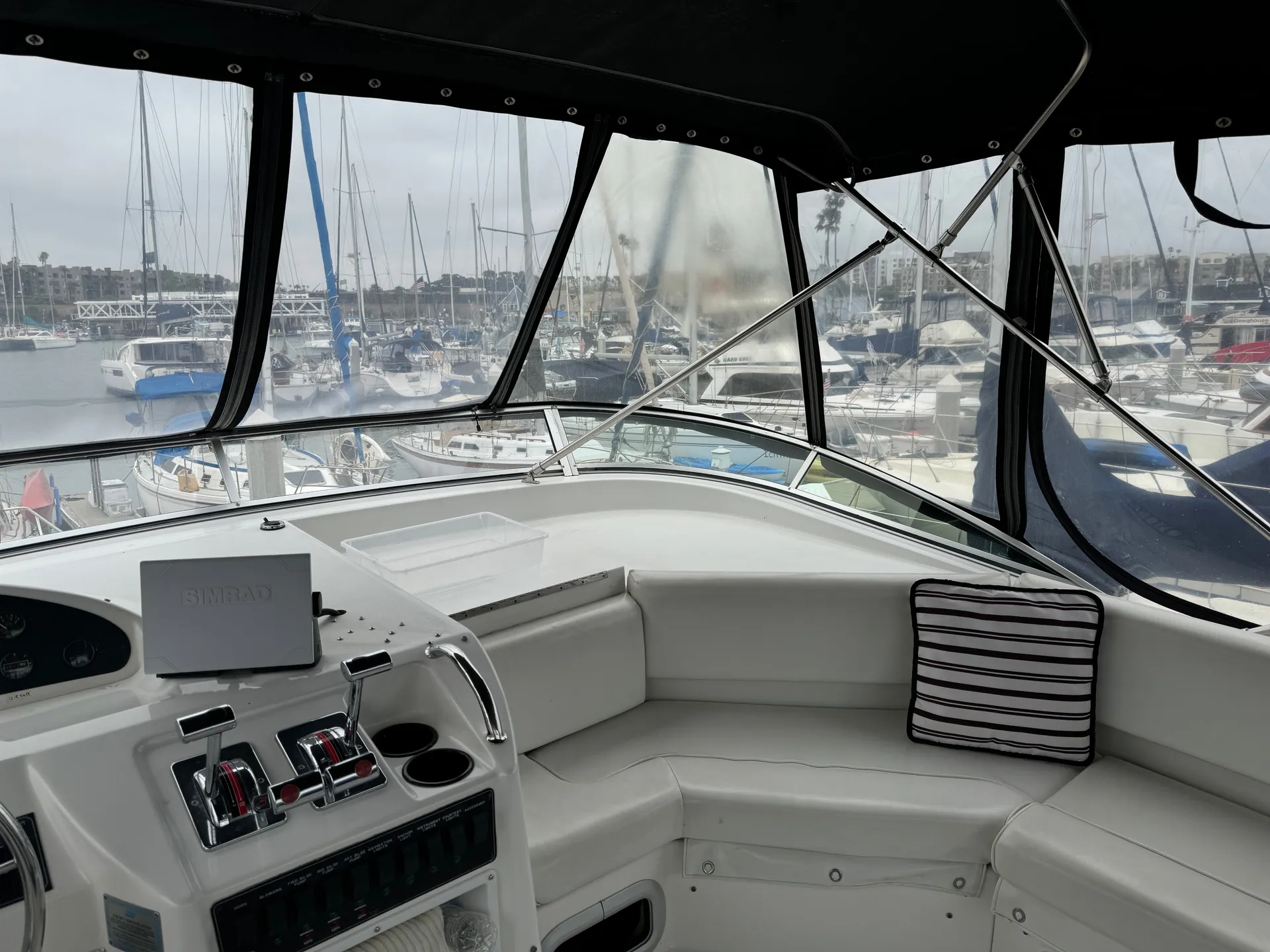 Private Yacht Experiences from Beautiful Oceanside Harbor 