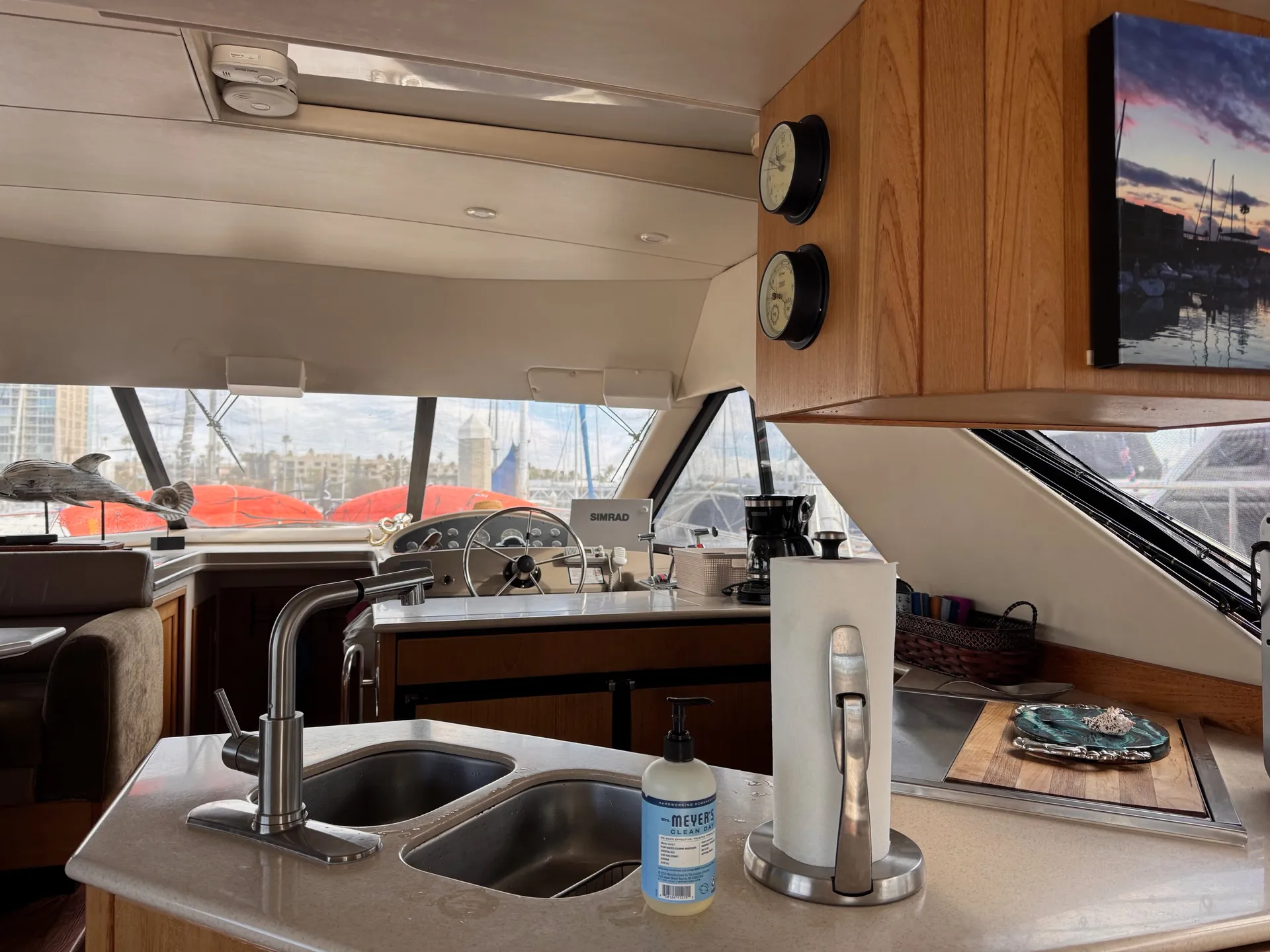 Private Yacht Experiences from Beautiful Oceanside Harbor 