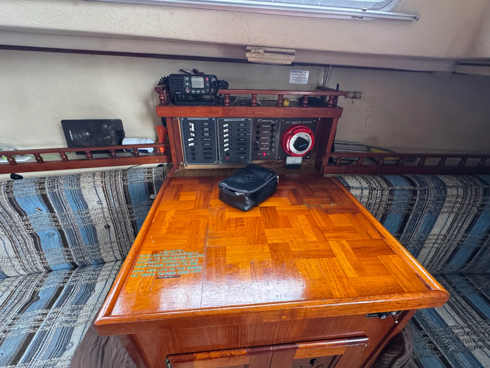 CATALINA 30 in Redondo Beach, CA — photo 5