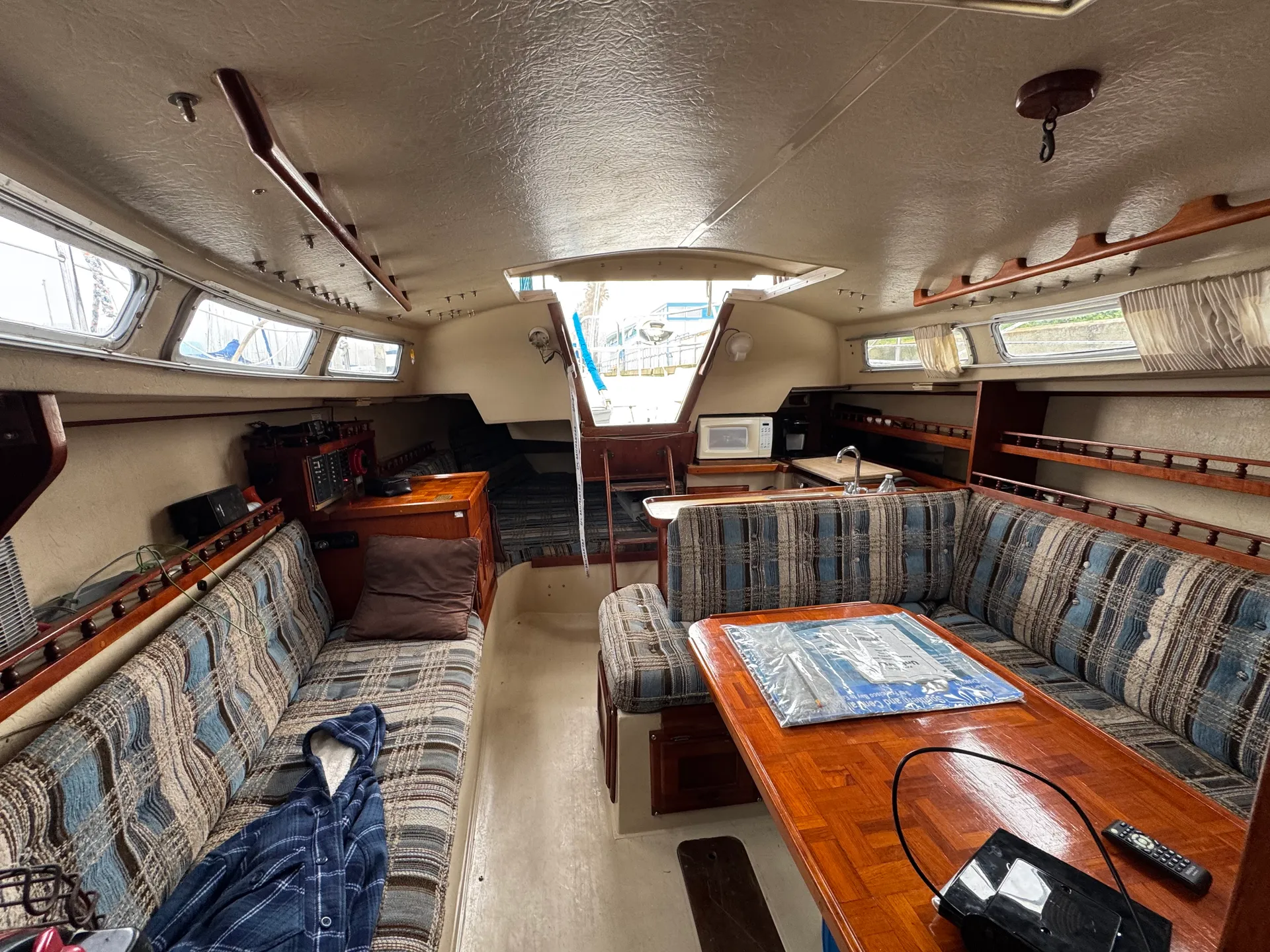 CATALINA 30 in Redondo Beach, CA — photo 6