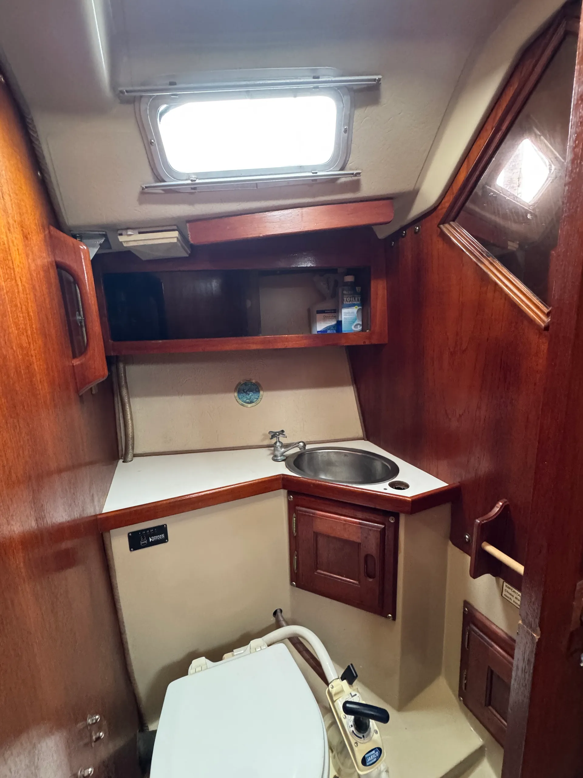 CATALINA 30 in Redondo Beach, CA — photo 9