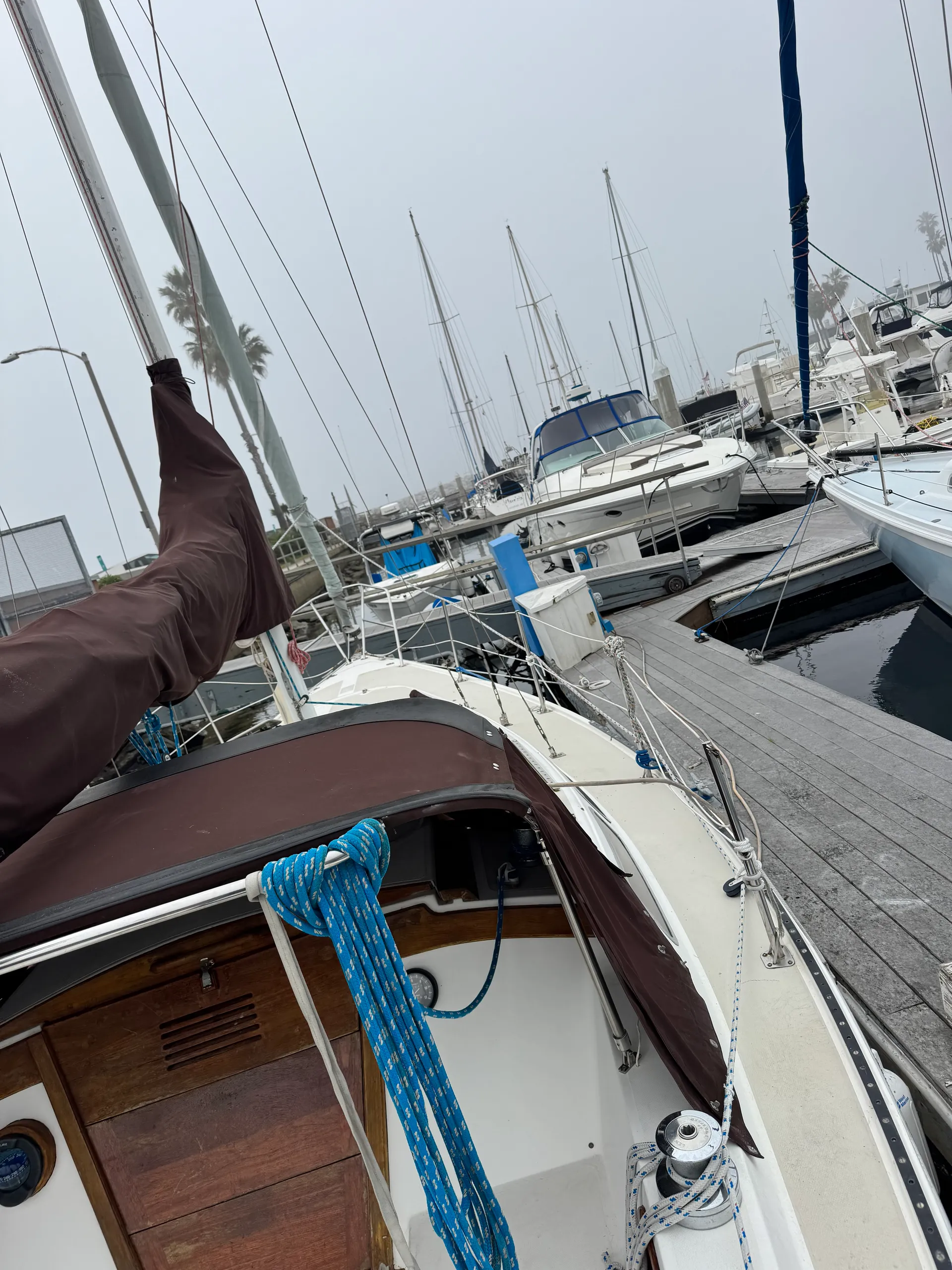 Sail the Final Fantasy: Second Wind