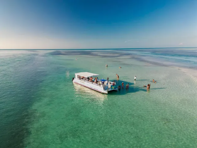 Rent a THE OSPREY catamaran in Key West, FL near me