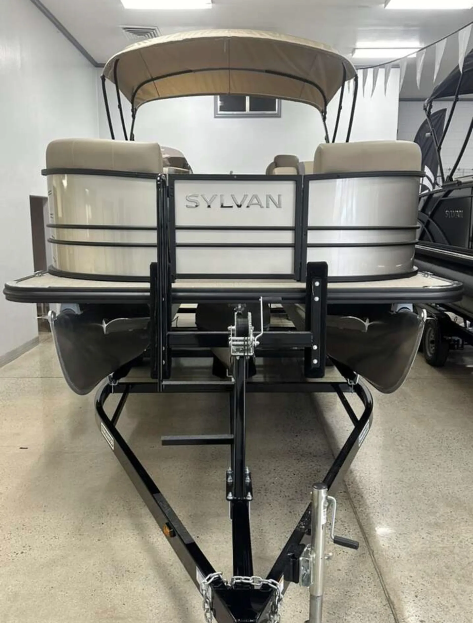 SYLVAN MARINE MIRAGE X X3 in Page, AZ — photo 3