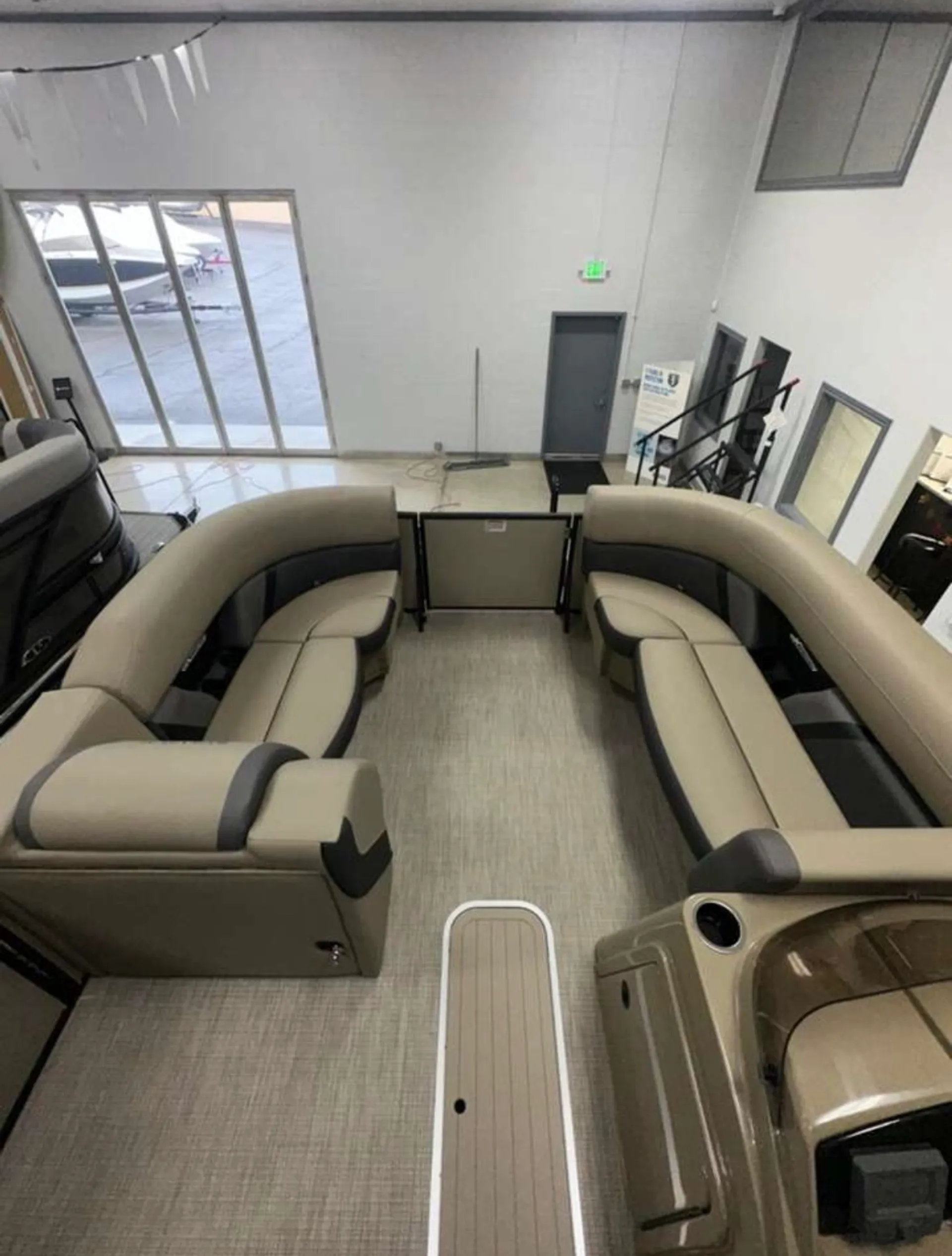 SYLVAN MARINE MIRAGE X X3 in Page, AZ — photo 6