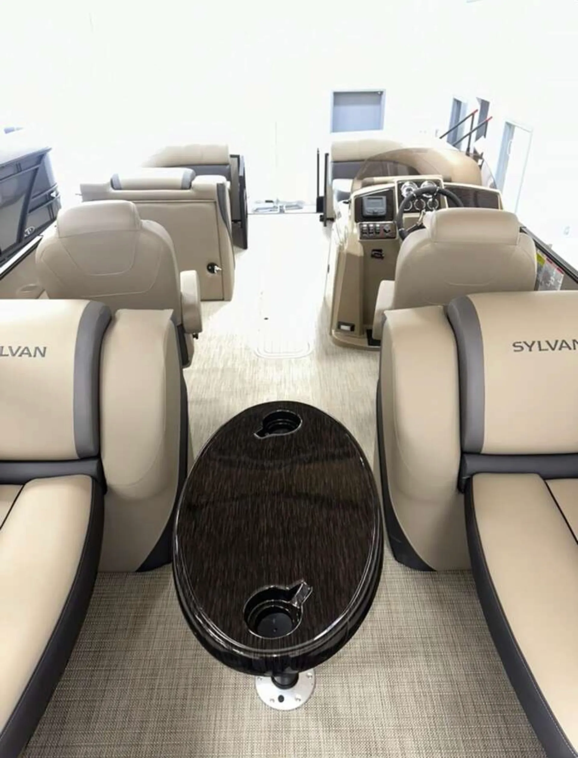 SYLVAN MARINE MIRAGE X X3 in Page, AZ — photo 5