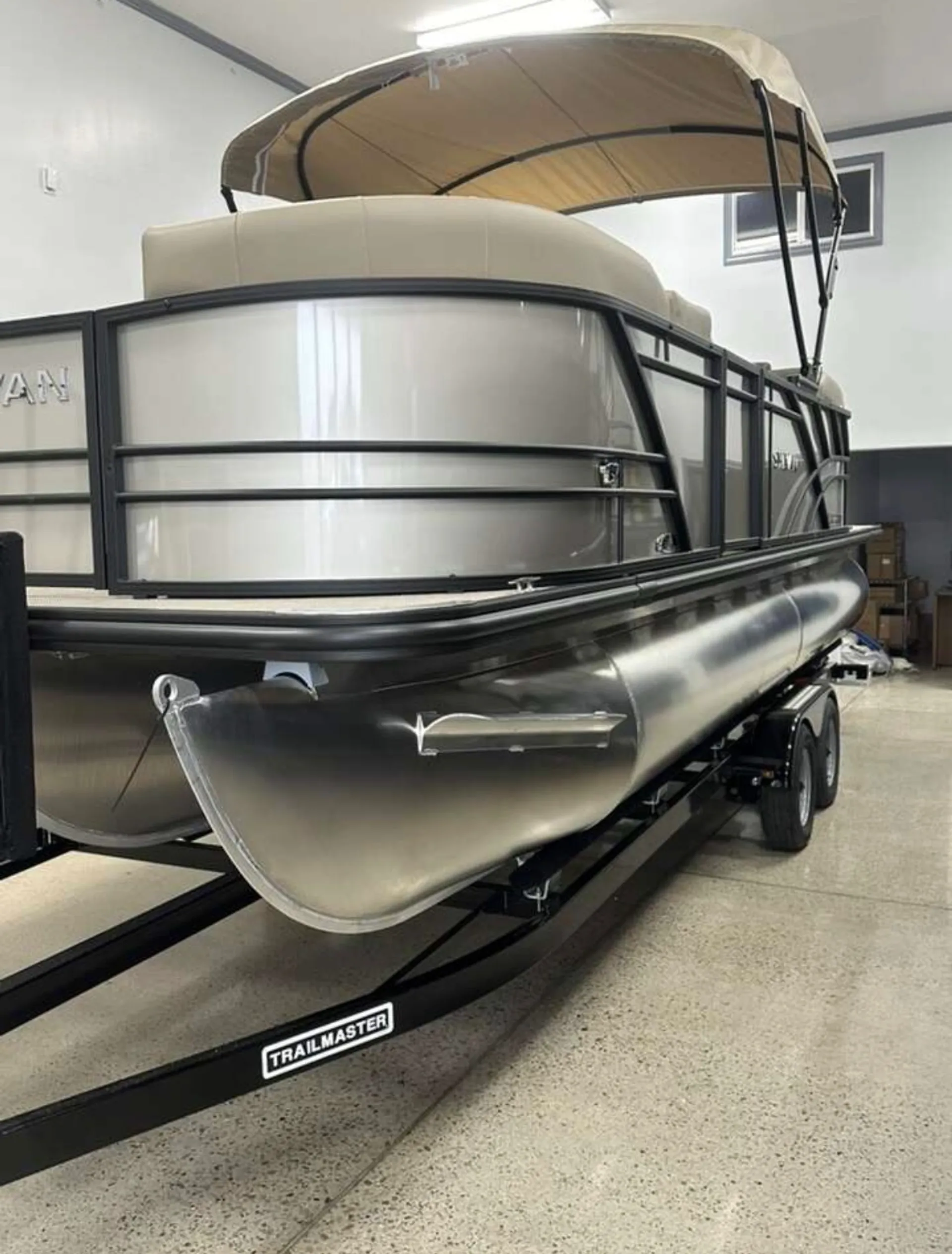 SYLVAN MARINE MIRAGE X X3 in Page, AZ — photo 10