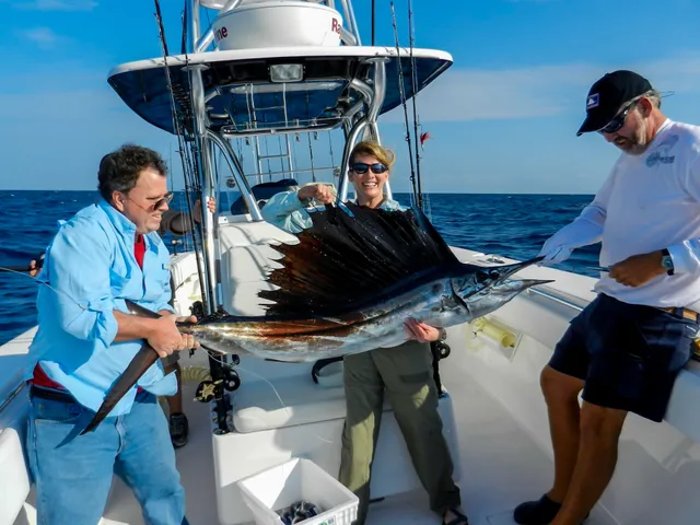 Rent a center console in Key West, FL, United States near me