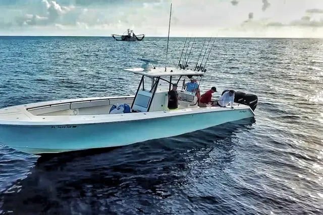 Rent a center console in Key West, FL, United States near me