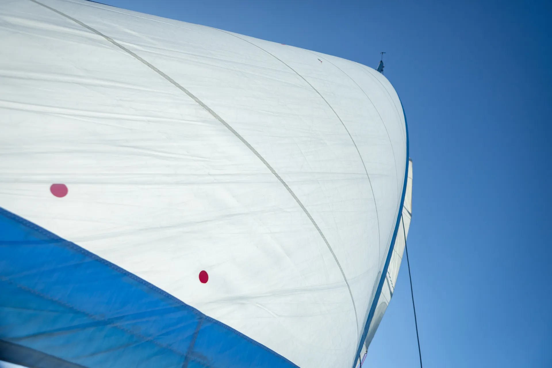 42’ Bali 4.2 Luxury Catamaran