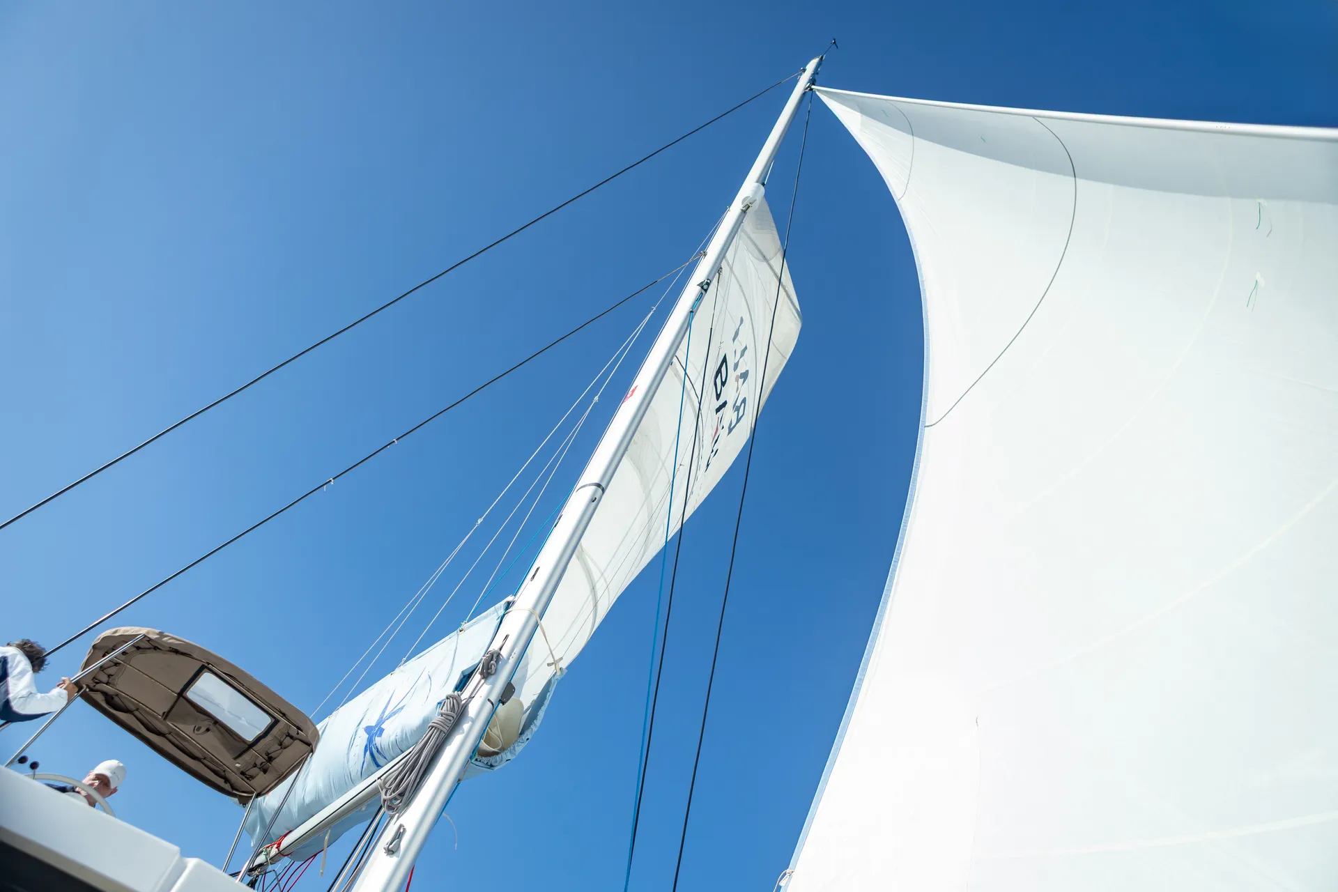 42’ Bali 4.2 Luxury Catamaran