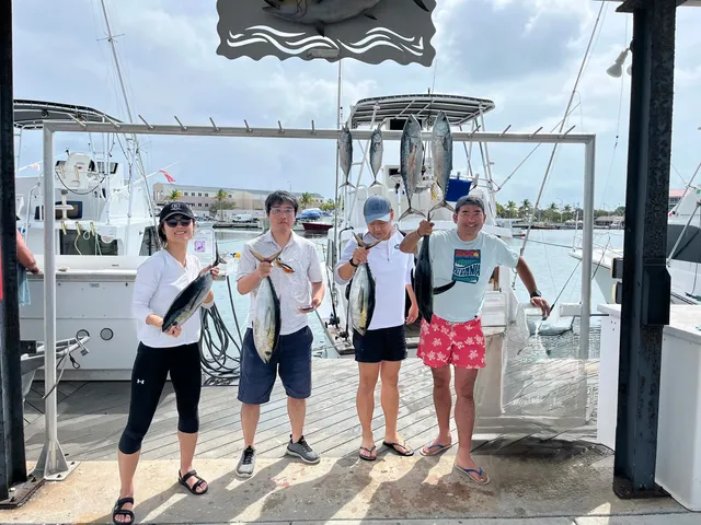 Rent a offshore sport fishing in Key West, FL, United States near me