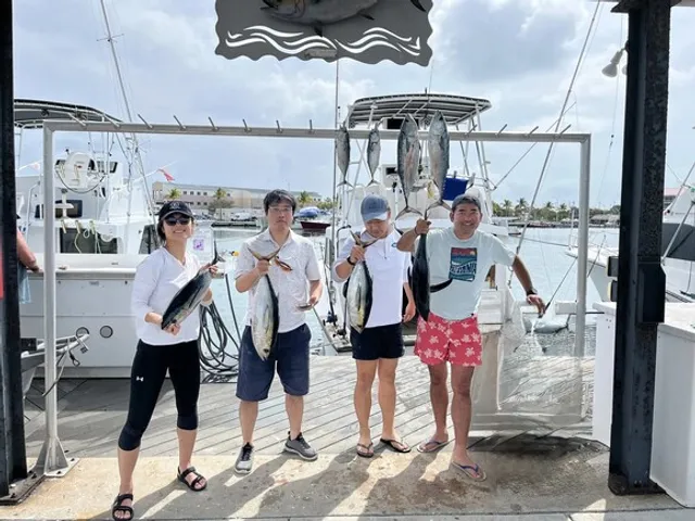 Rent a offshore sport fishing in Key West, FL, United States near me