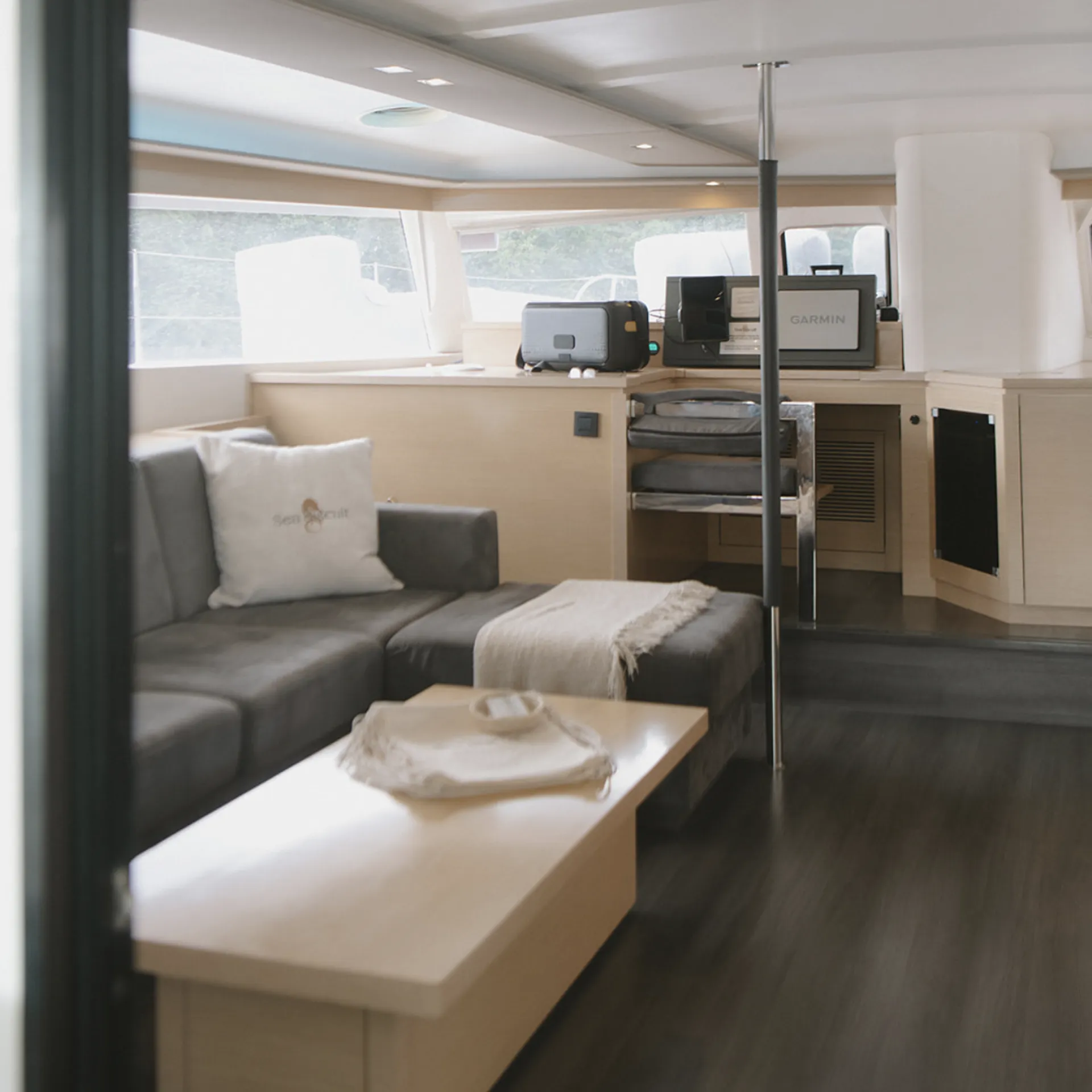 Most booked and best reviews for a reason. Enjoy the difference, 60ft