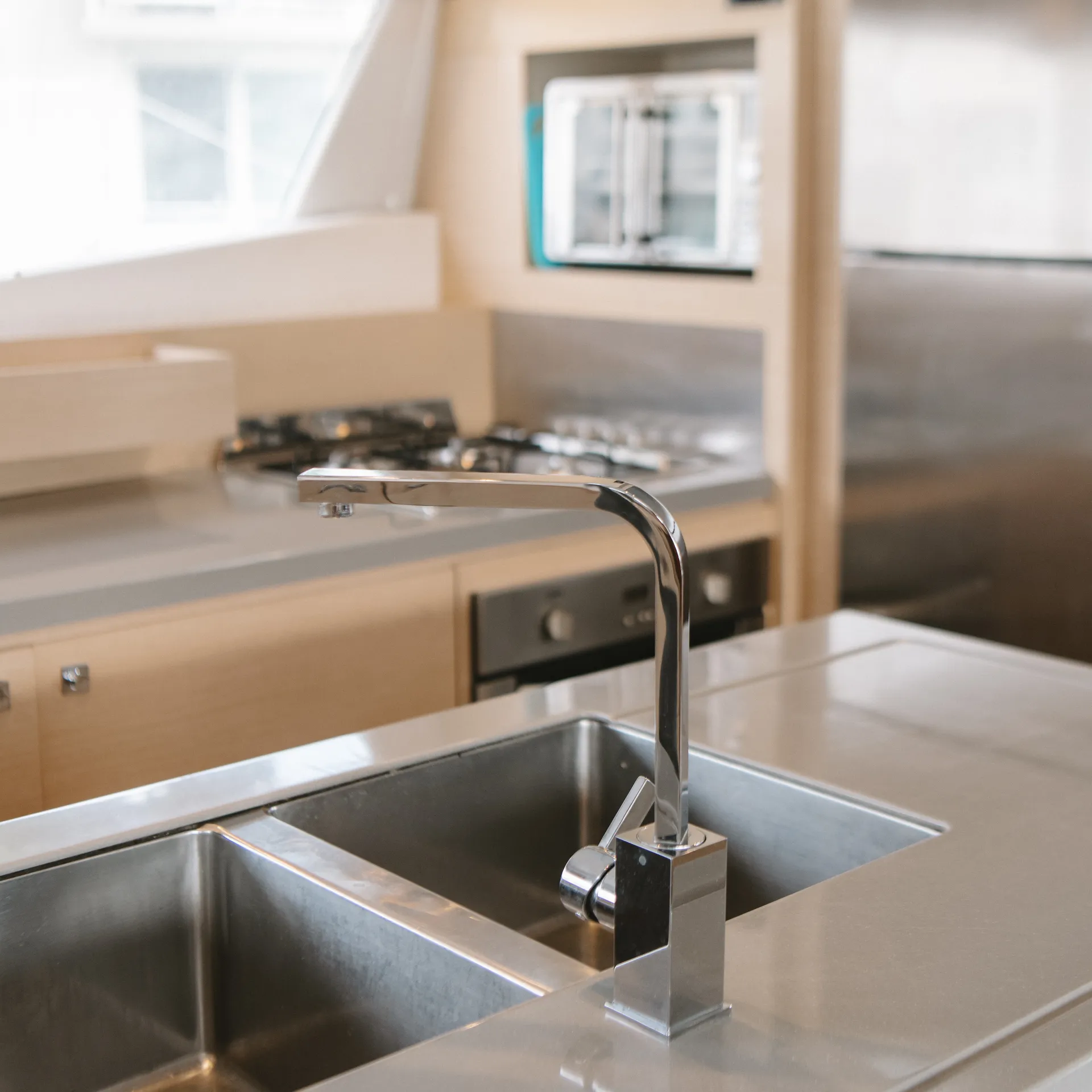 Most booked and best reviews for a reason. Enjoy the difference, 60ft